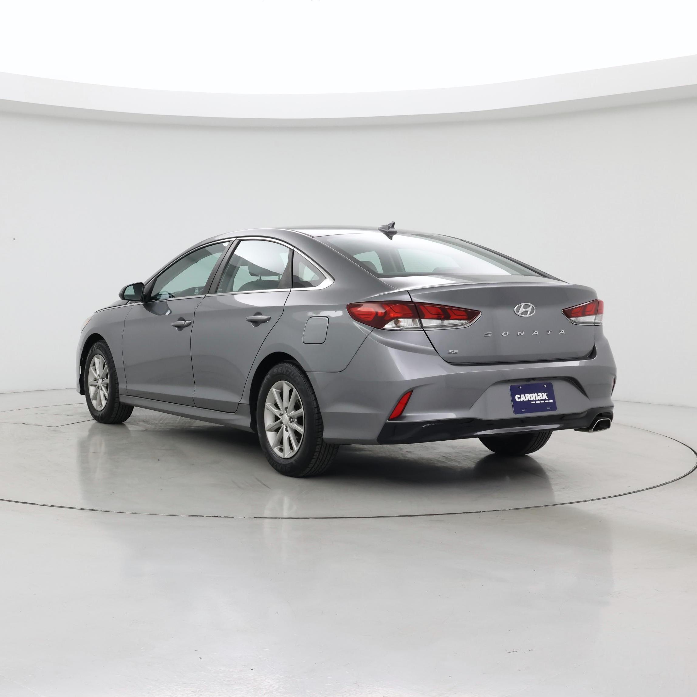 Thumbnail: 2018 Hyundai Sonata - 2