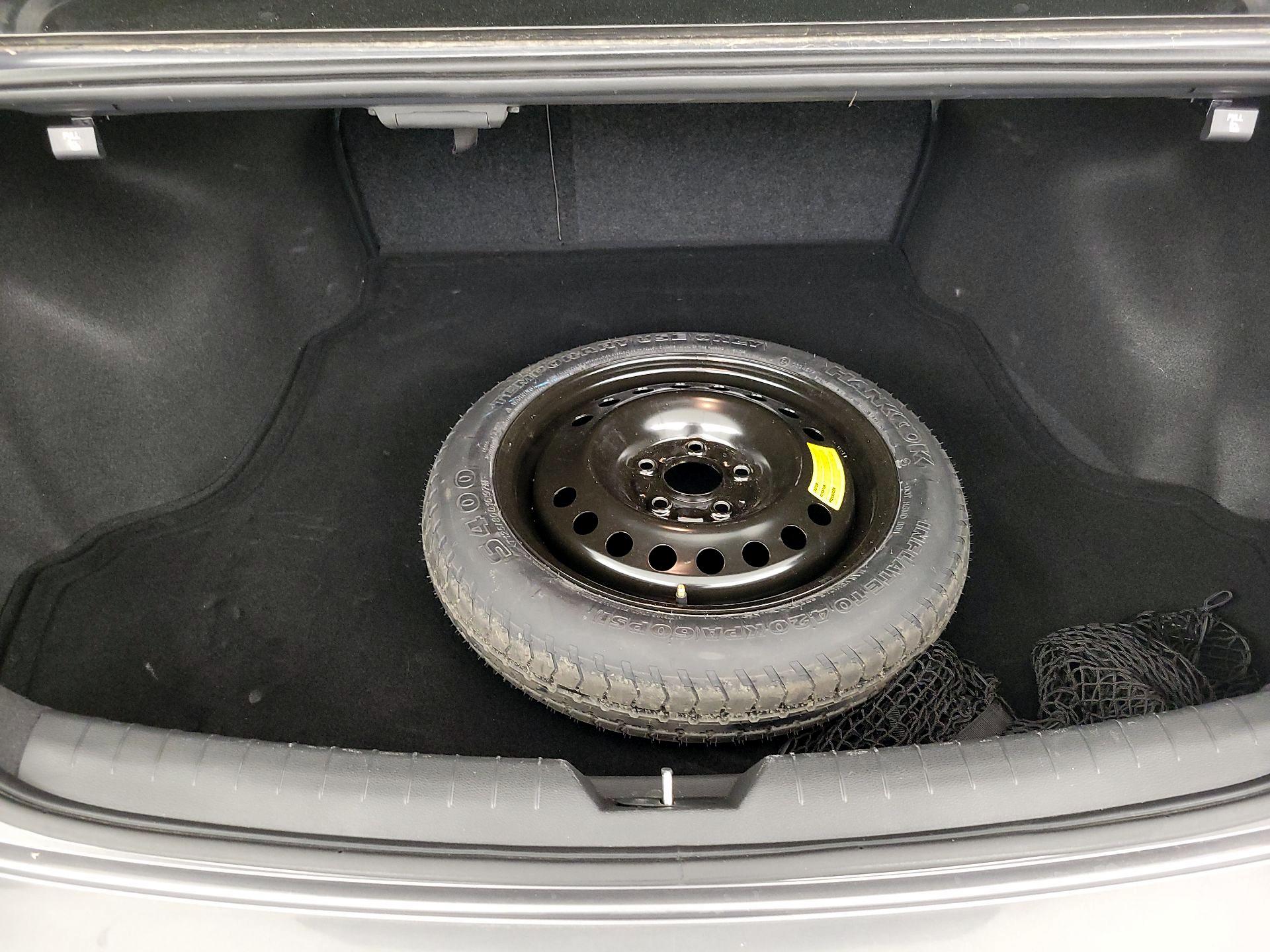 Thumbnail: 2018 Hyundai Sonata - 20