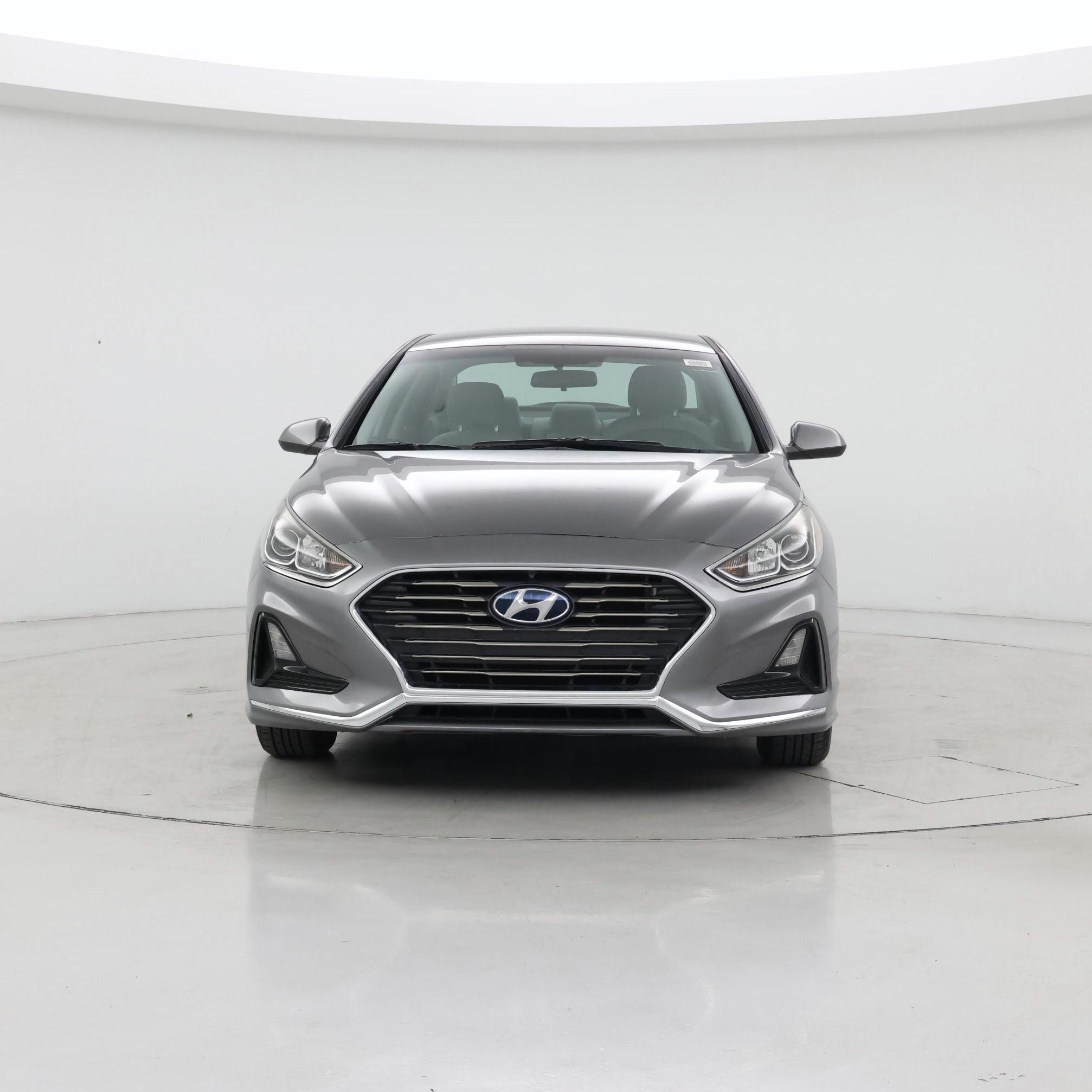 Thumbnail: 2018 Hyundai Sonata - 5