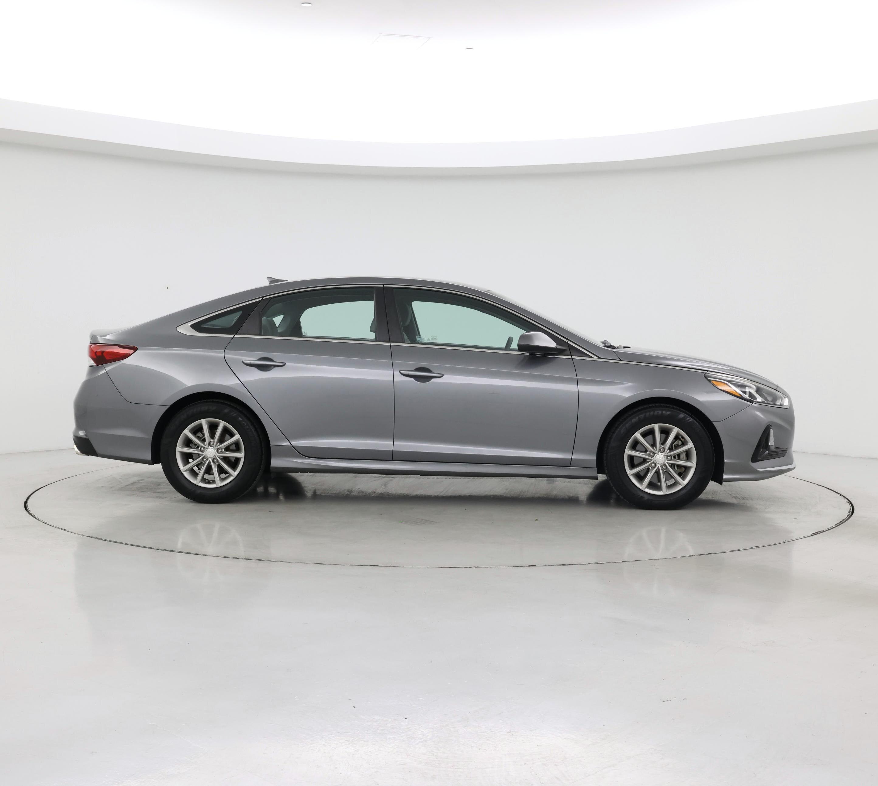 Thumbnail: 2018 Hyundai Sonata - 7