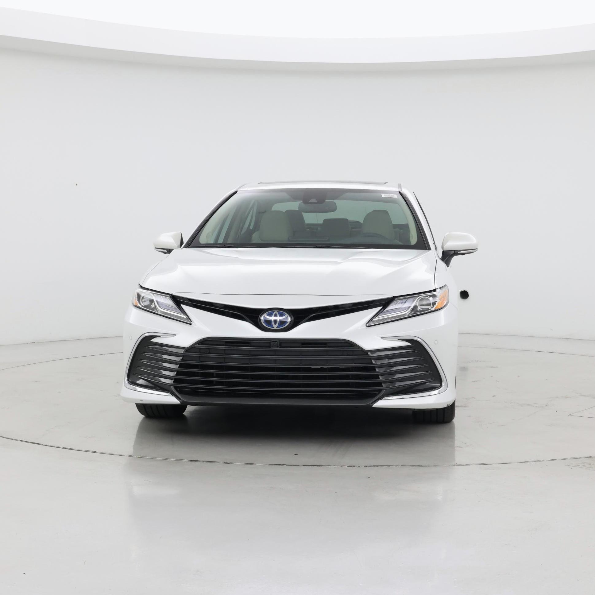 Thumbnail: 2022 Toyota Camry - 5