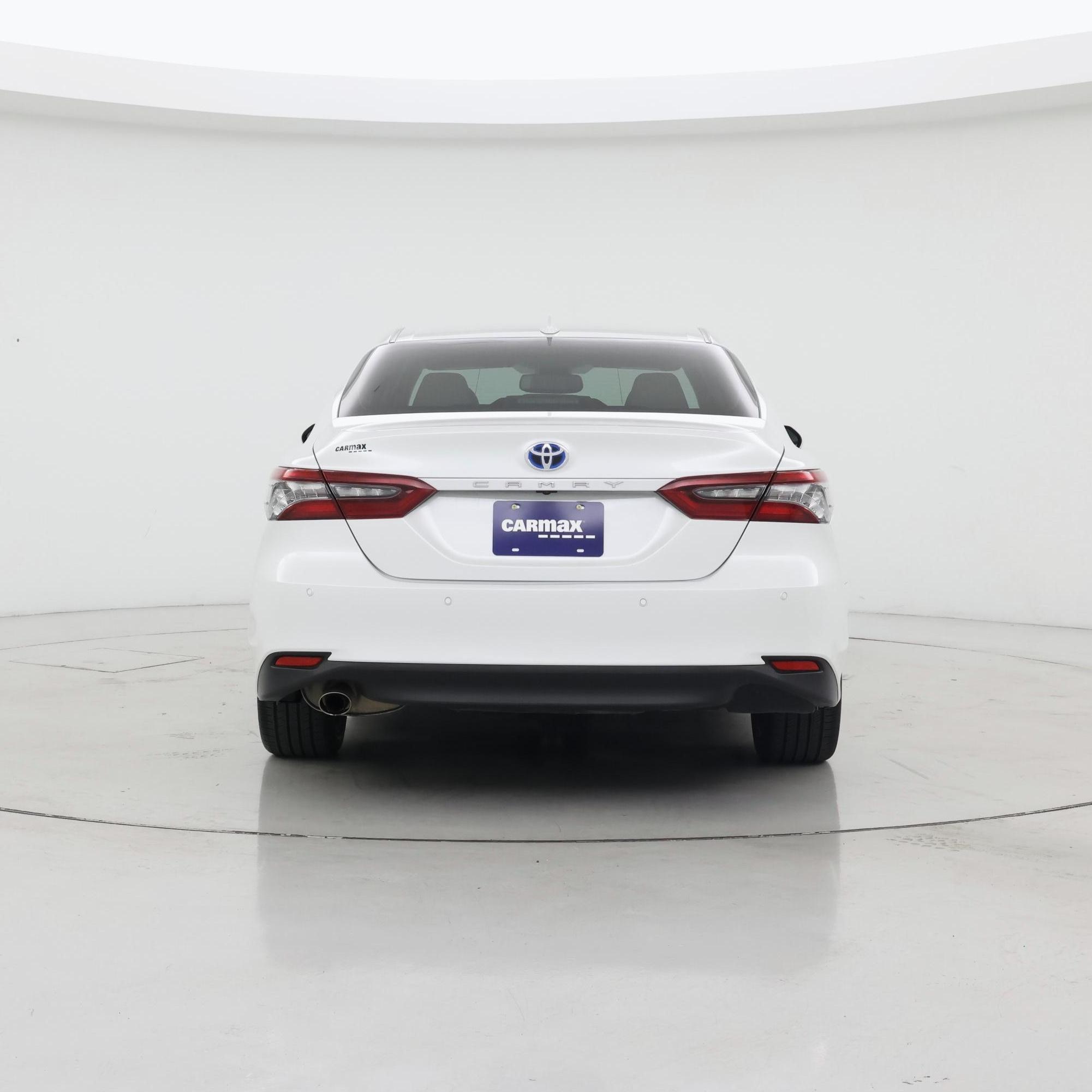 Thumbnail: 2022 Toyota Camry - 6