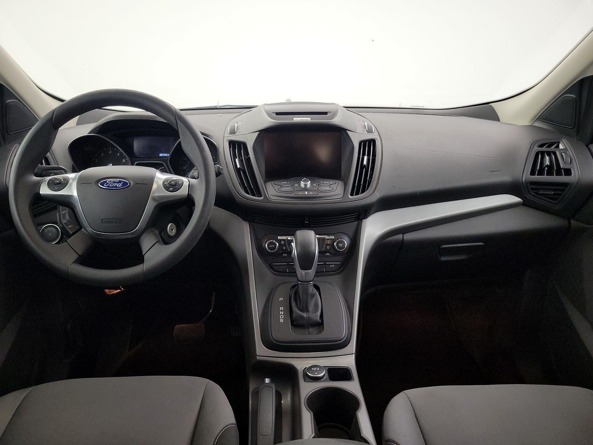 Thumbnail: 2015 Ford Escape - 9