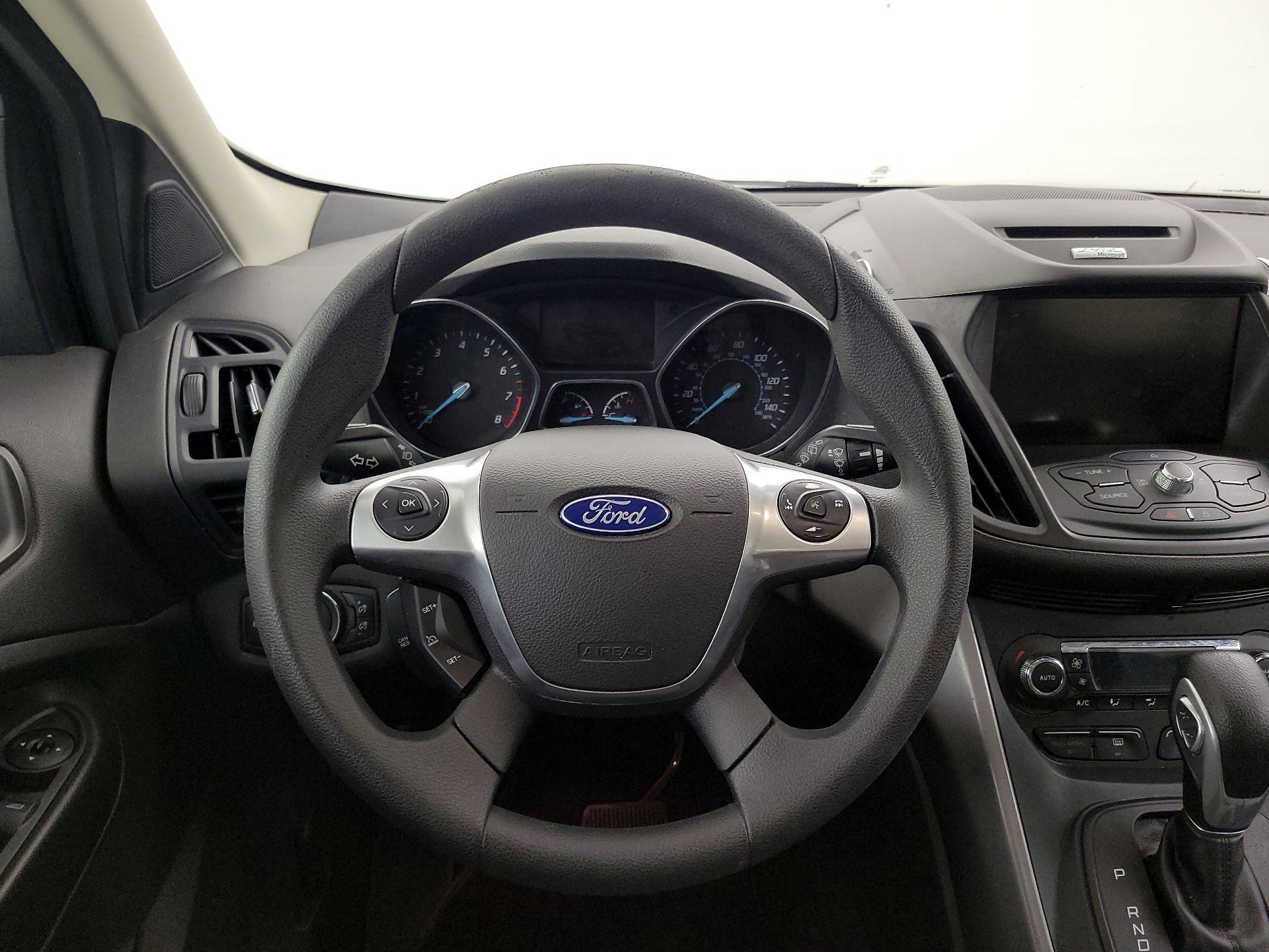 Thumbnail: 2015 Ford Escape - 10