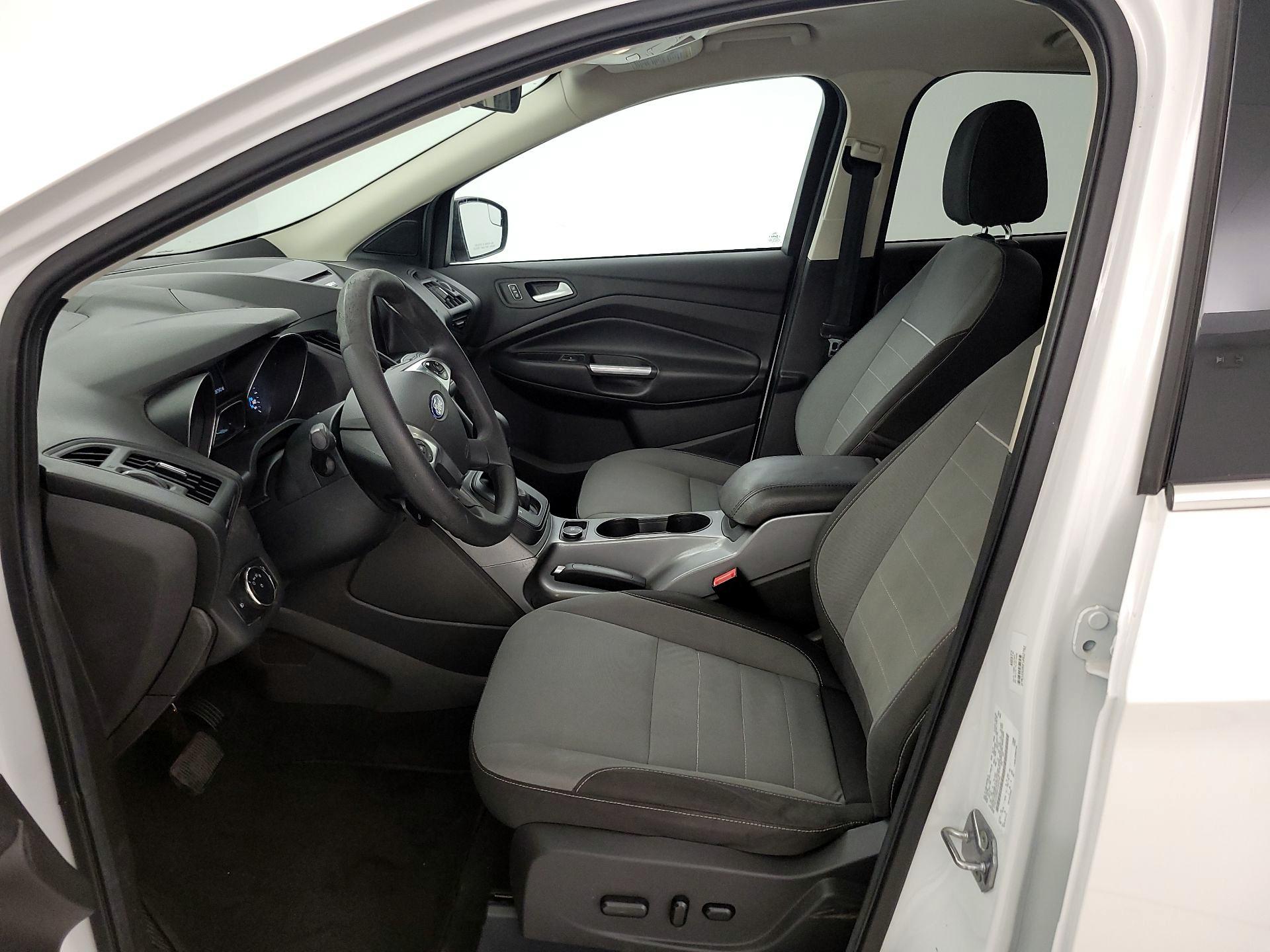 Thumbnail: 2015 Ford Escape - 11