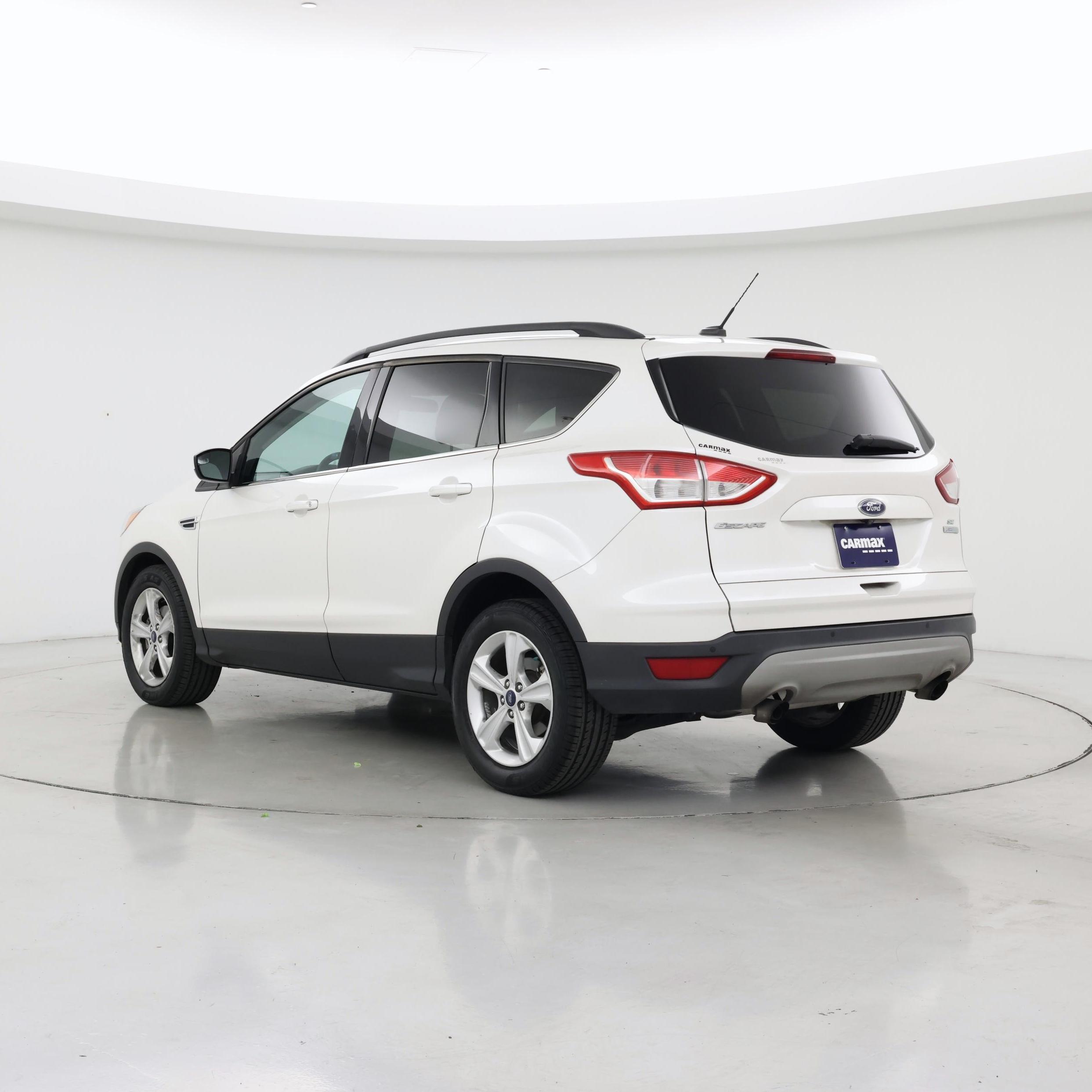 Thumbnail: 2015 Ford Escape - 2