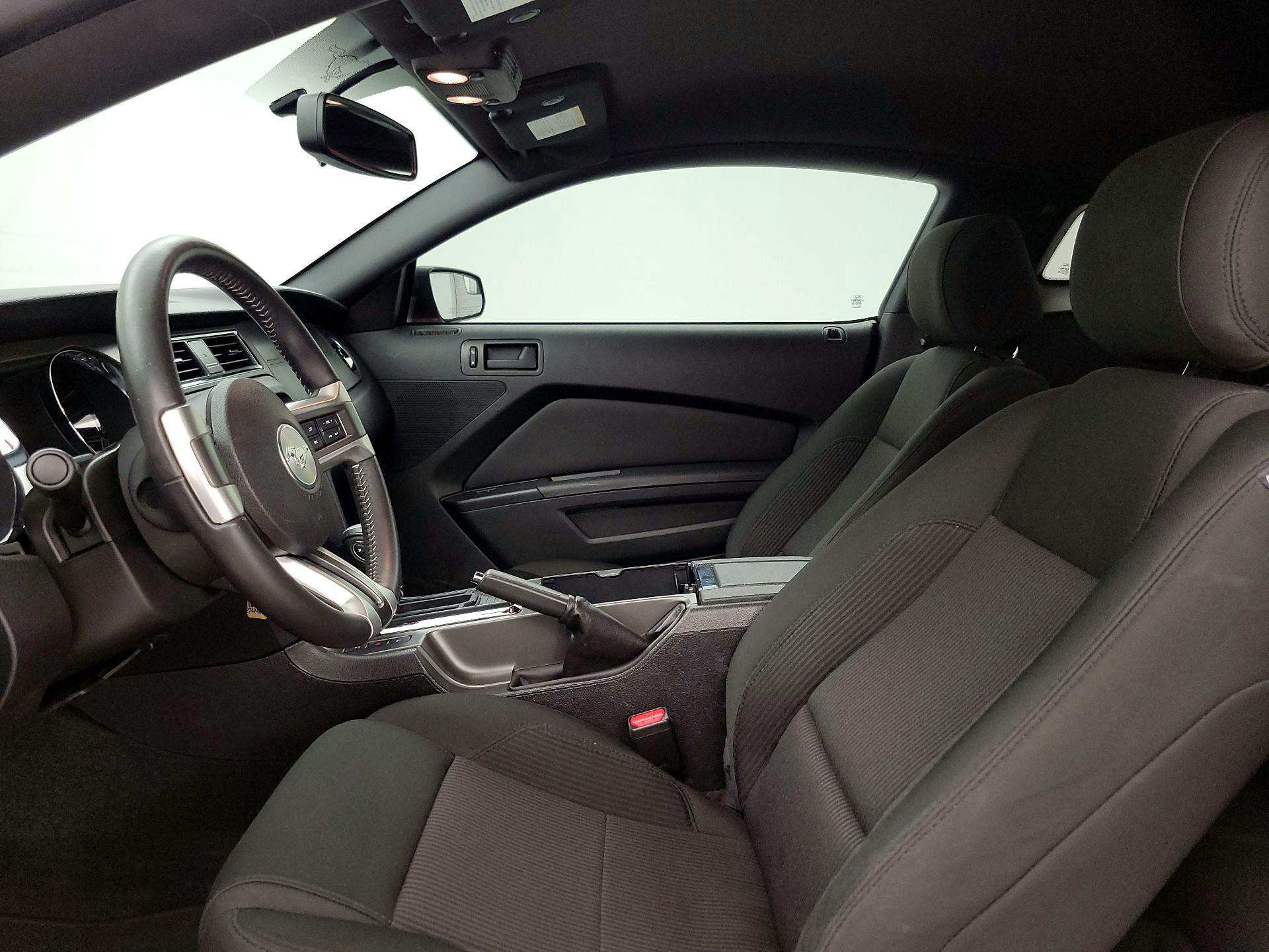 Thumbnail: 2014 Ford Mustang - 11