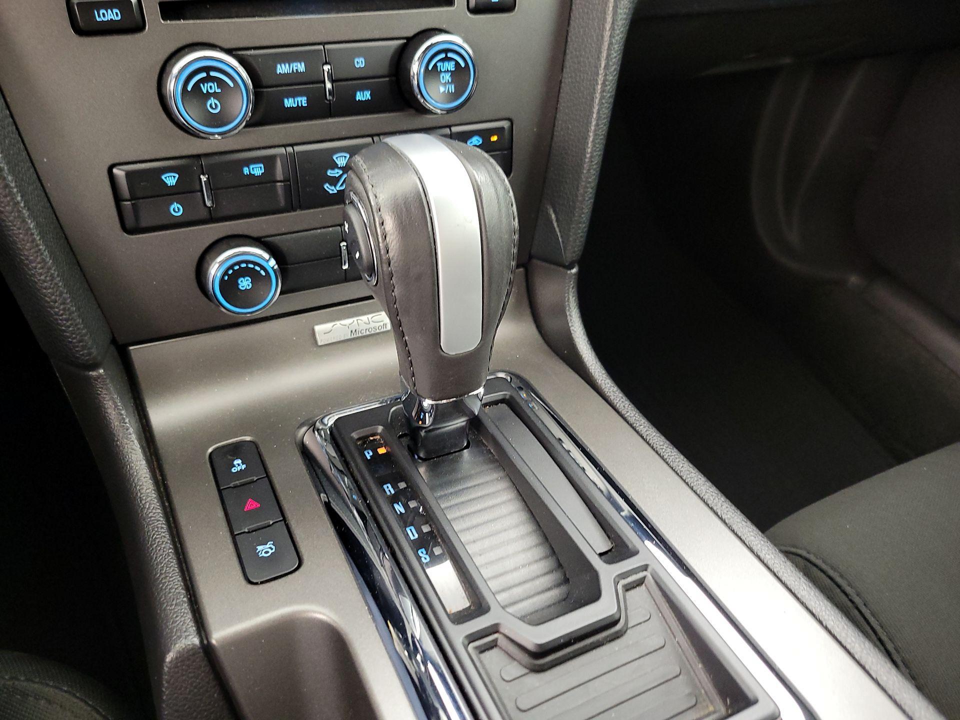 Thumbnail: 2014 Ford Mustang - 16