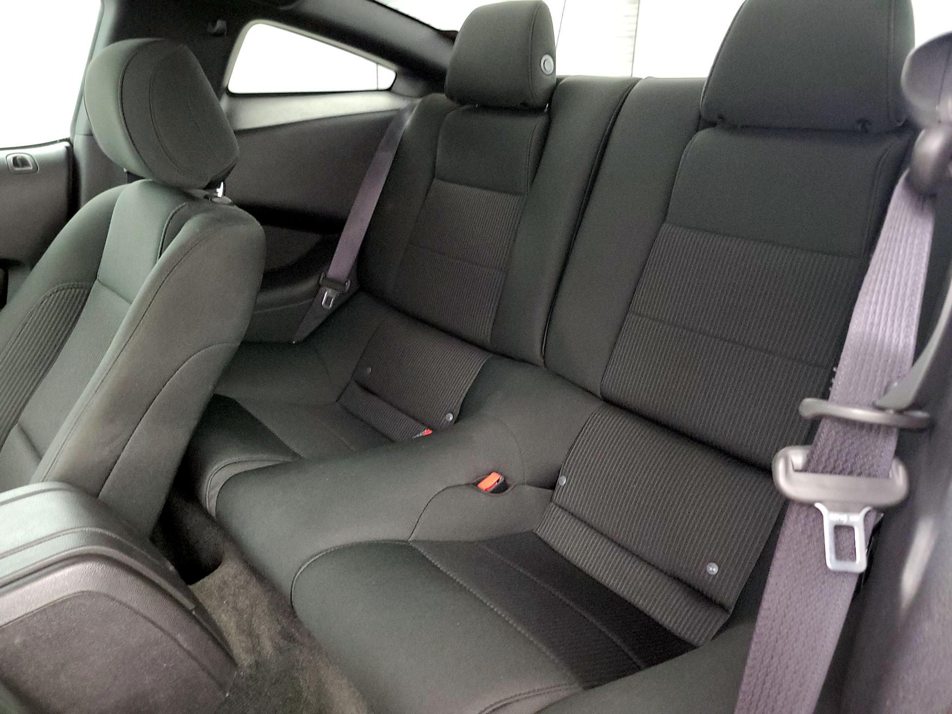 Thumbnail: 2014 Ford Mustang - 18