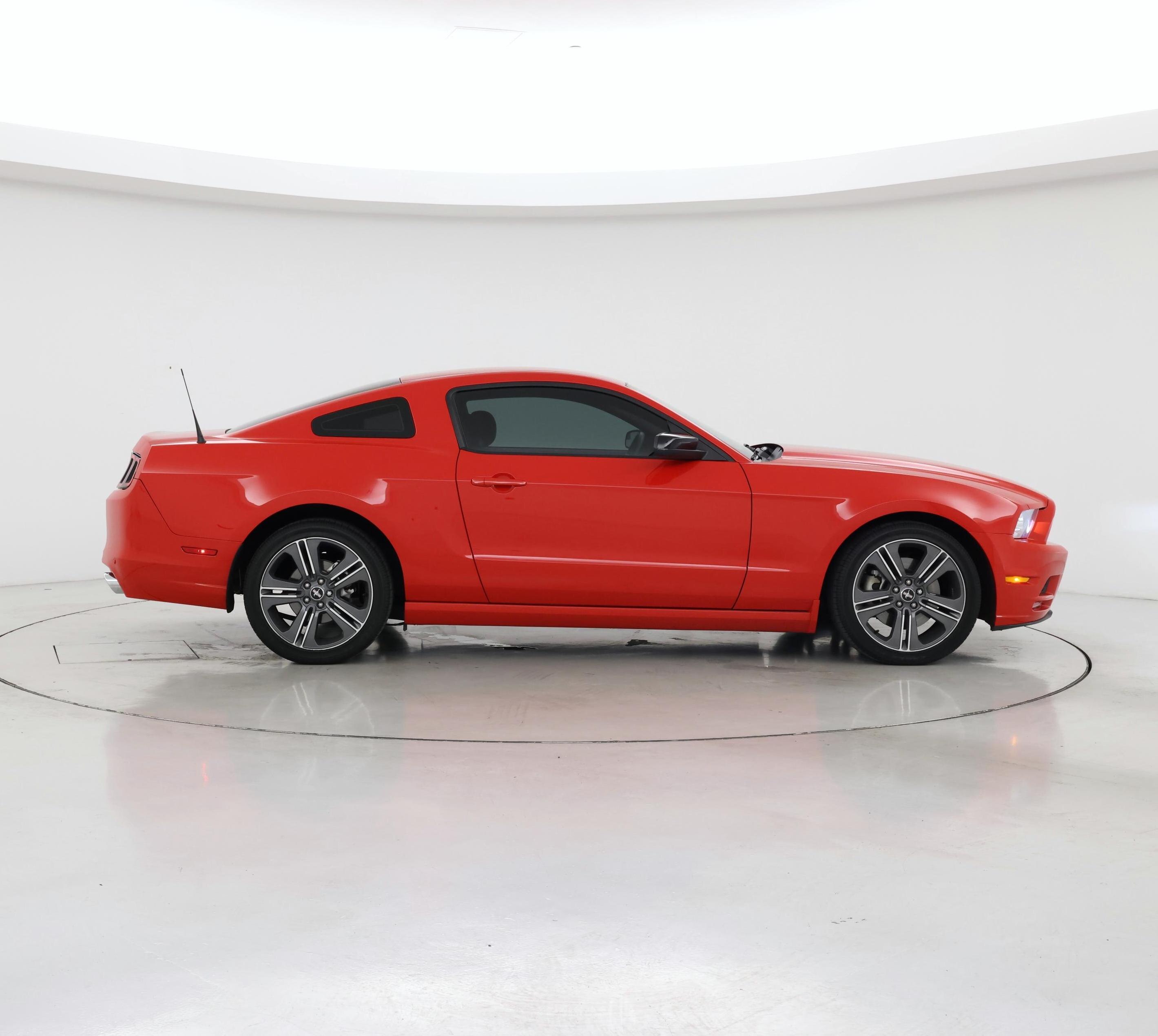 Thumbnail: 2014 Ford Mustang - 7