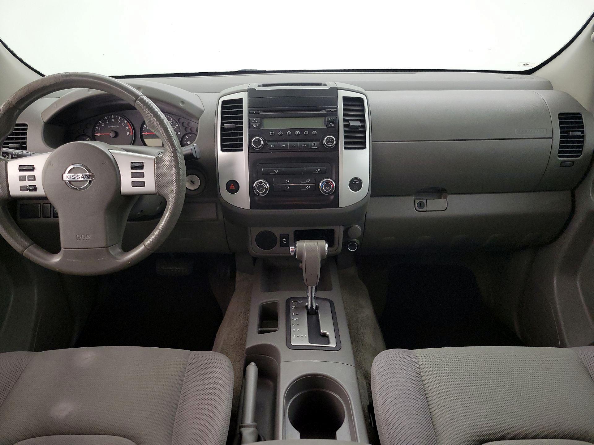 Thumbnail: 2016 Nissan Frontier - 9