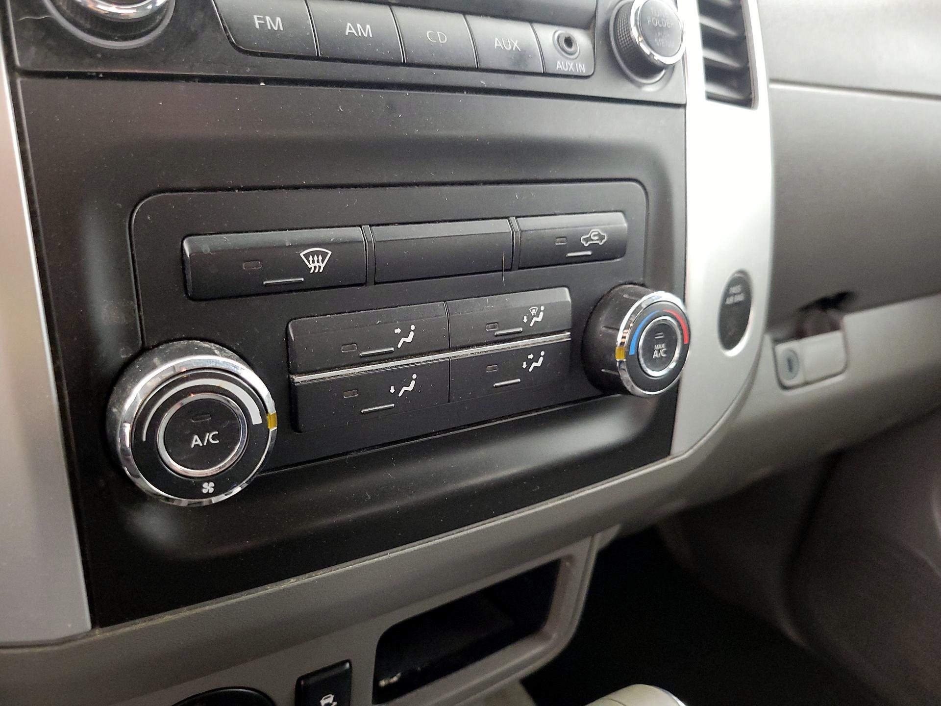 Thumbnail: 2016 Nissan Frontier - 15