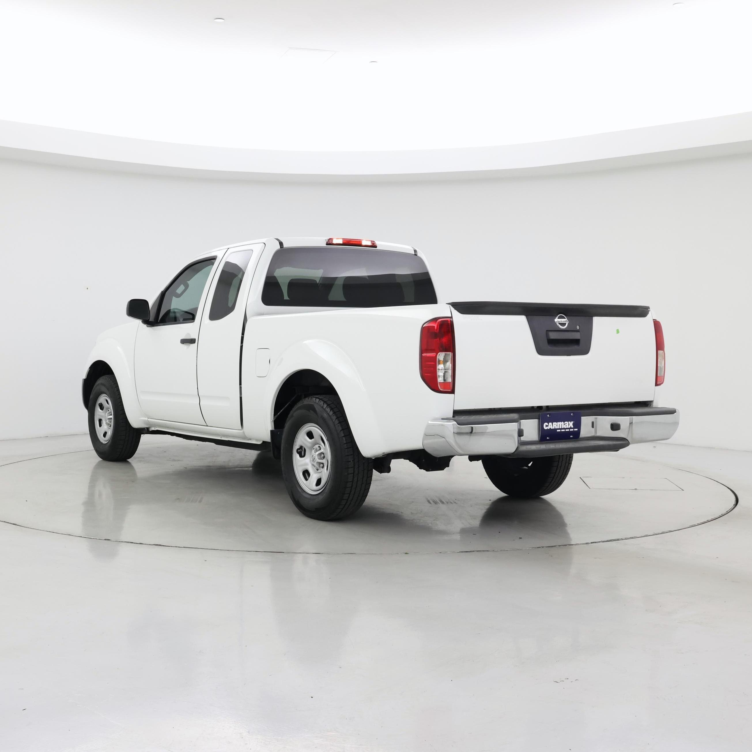 Thumbnail: 2016 Nissan Frontier - 2