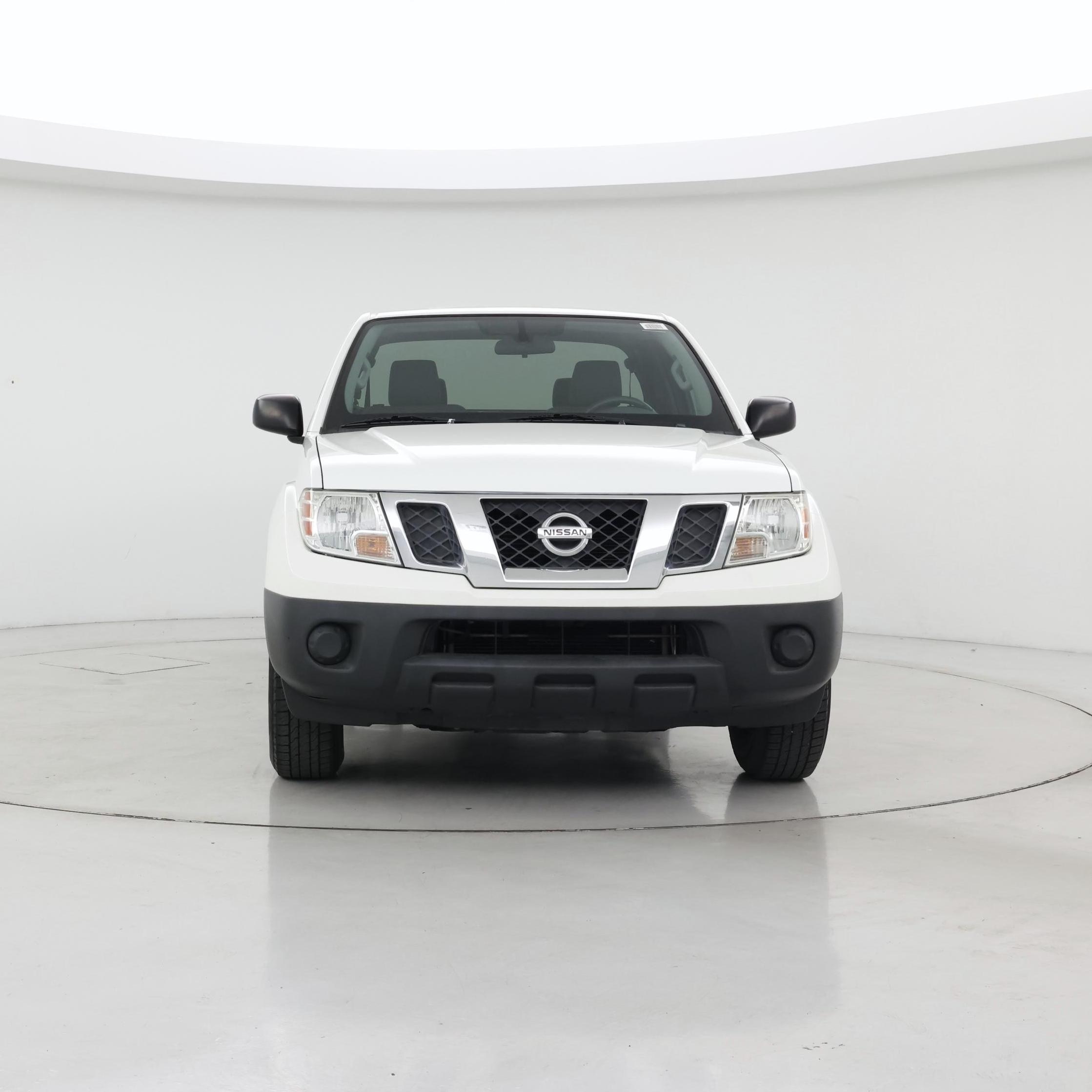 Thumbnail: 2016 Nissan Frontier - 5