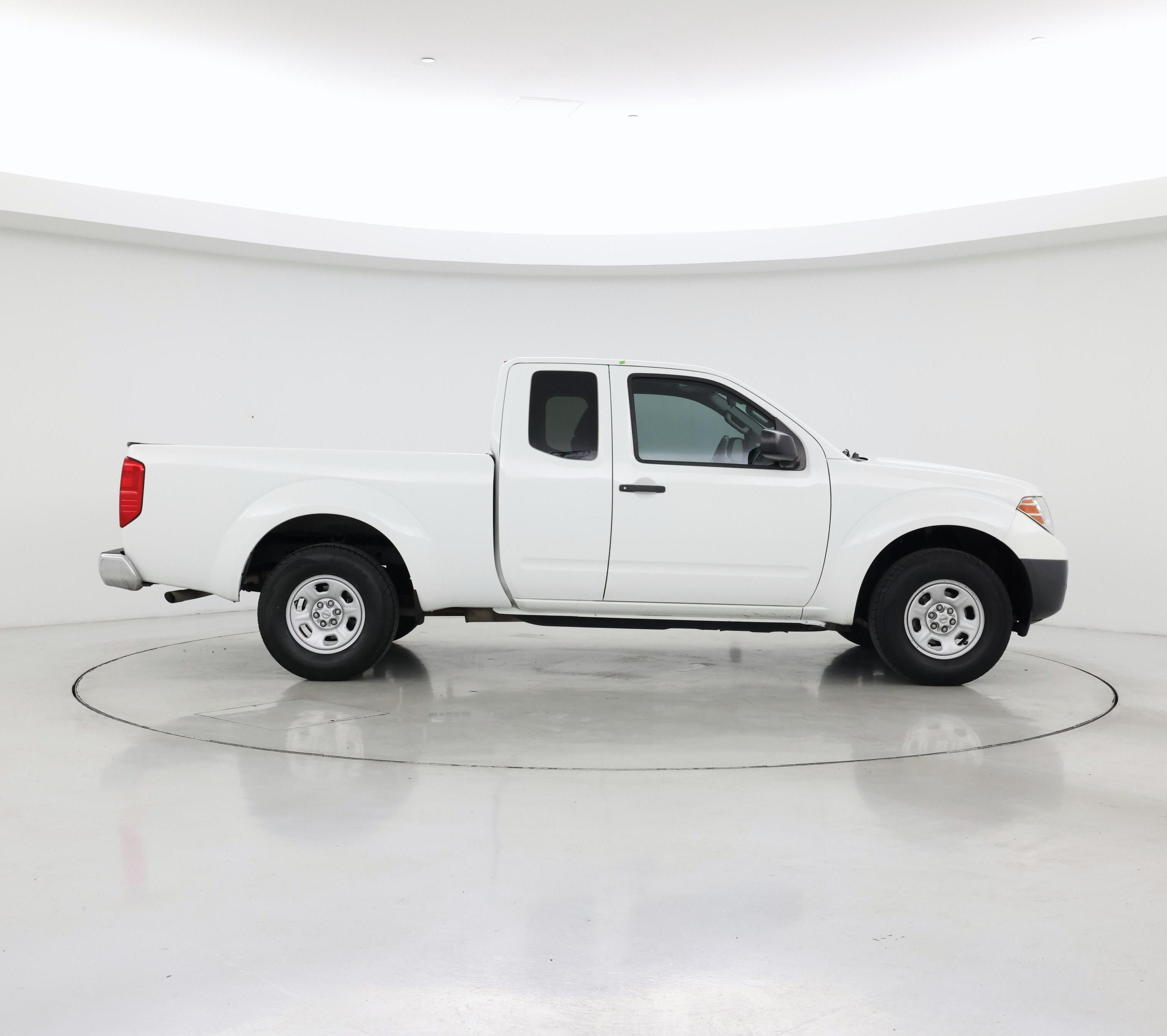 Thumbnail: 2016 Nissan Frontier - 7