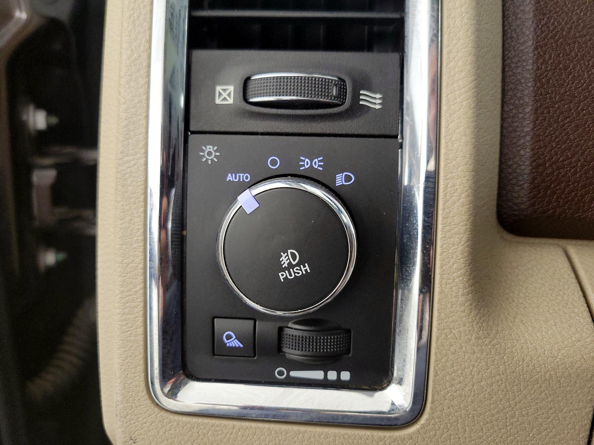 Thumbnail: 2016 RAM 3500 - 13