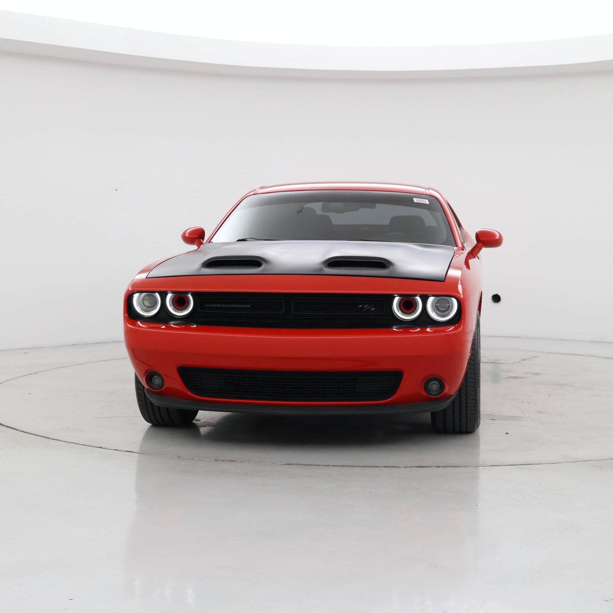 Thumbnail: 2017 Dodge Challenger - 5
