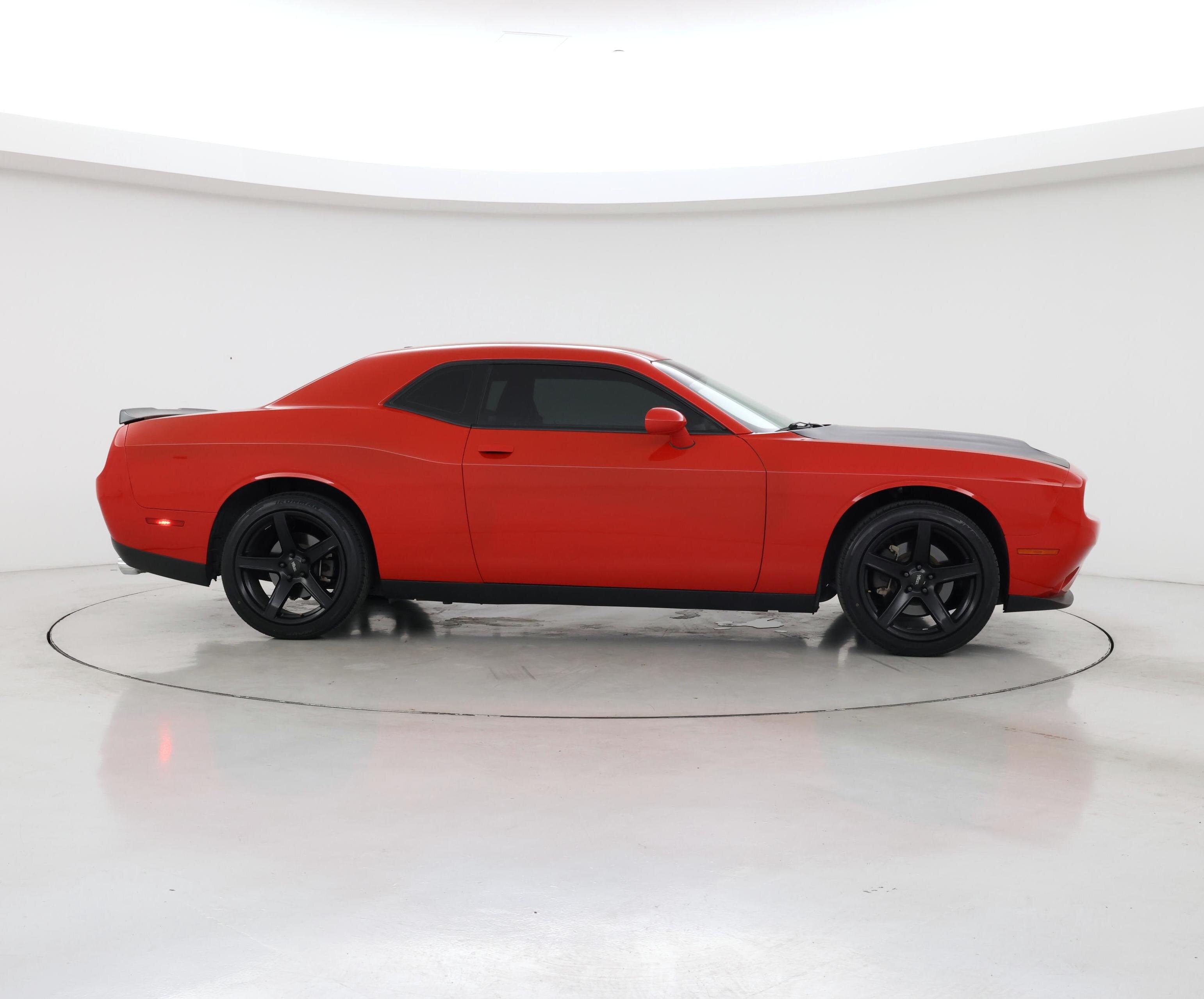 Thumbnail: 2017 Dodge Challenger - 7
