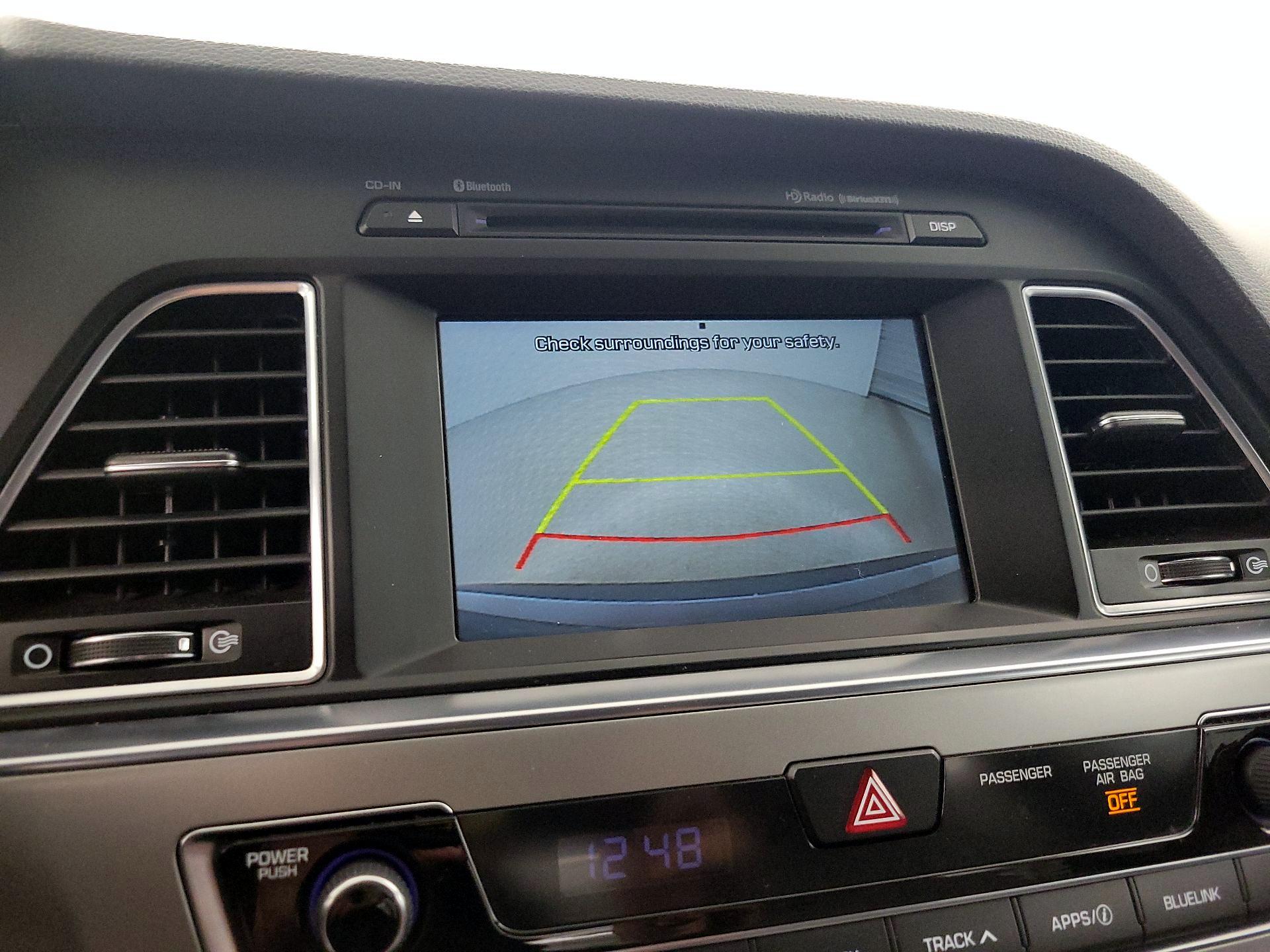 Thumbnail: 2016 Hyundai Sonata - 14