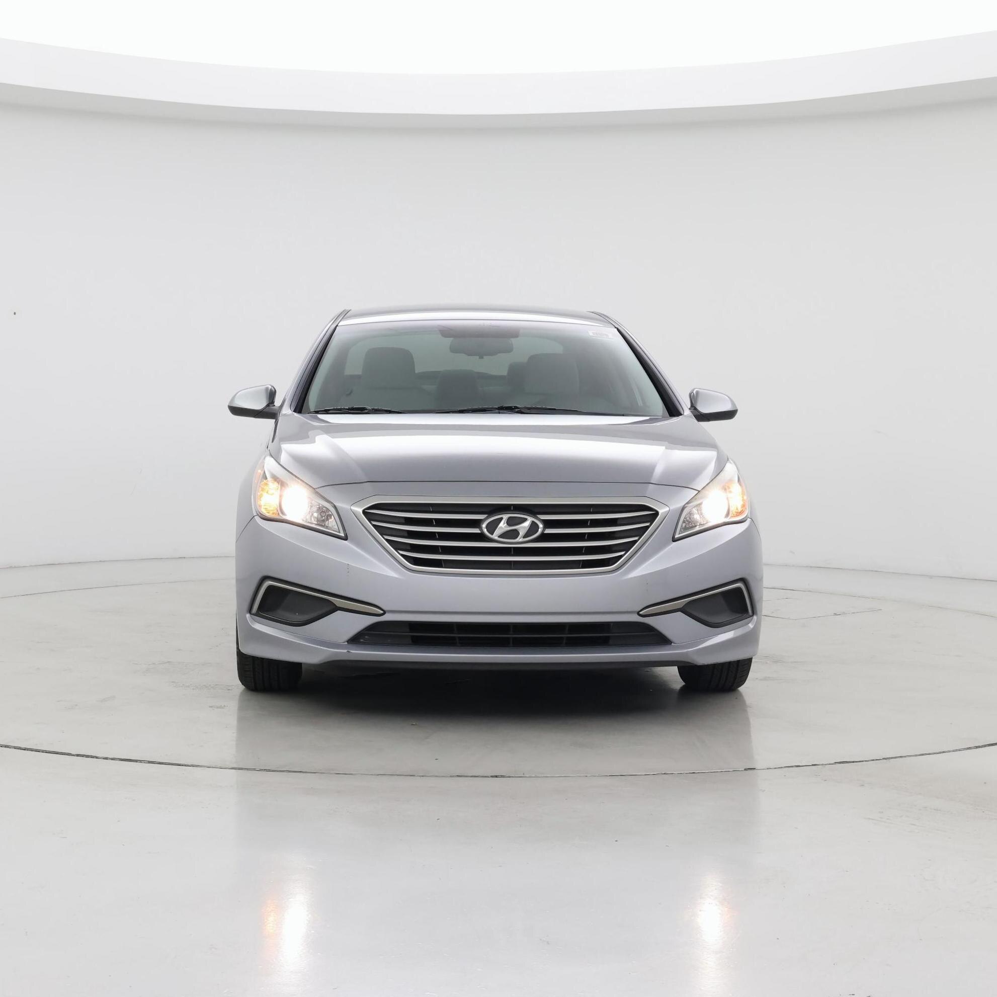 Thumbnail: 2016 Hyundai Sonata - 5