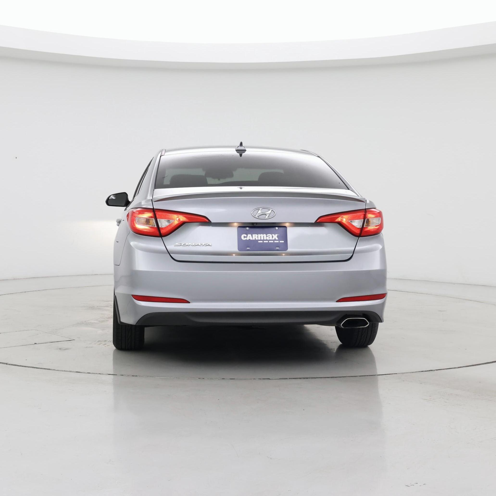 Thumbnail: 2016 Hyundai Sonata - 6