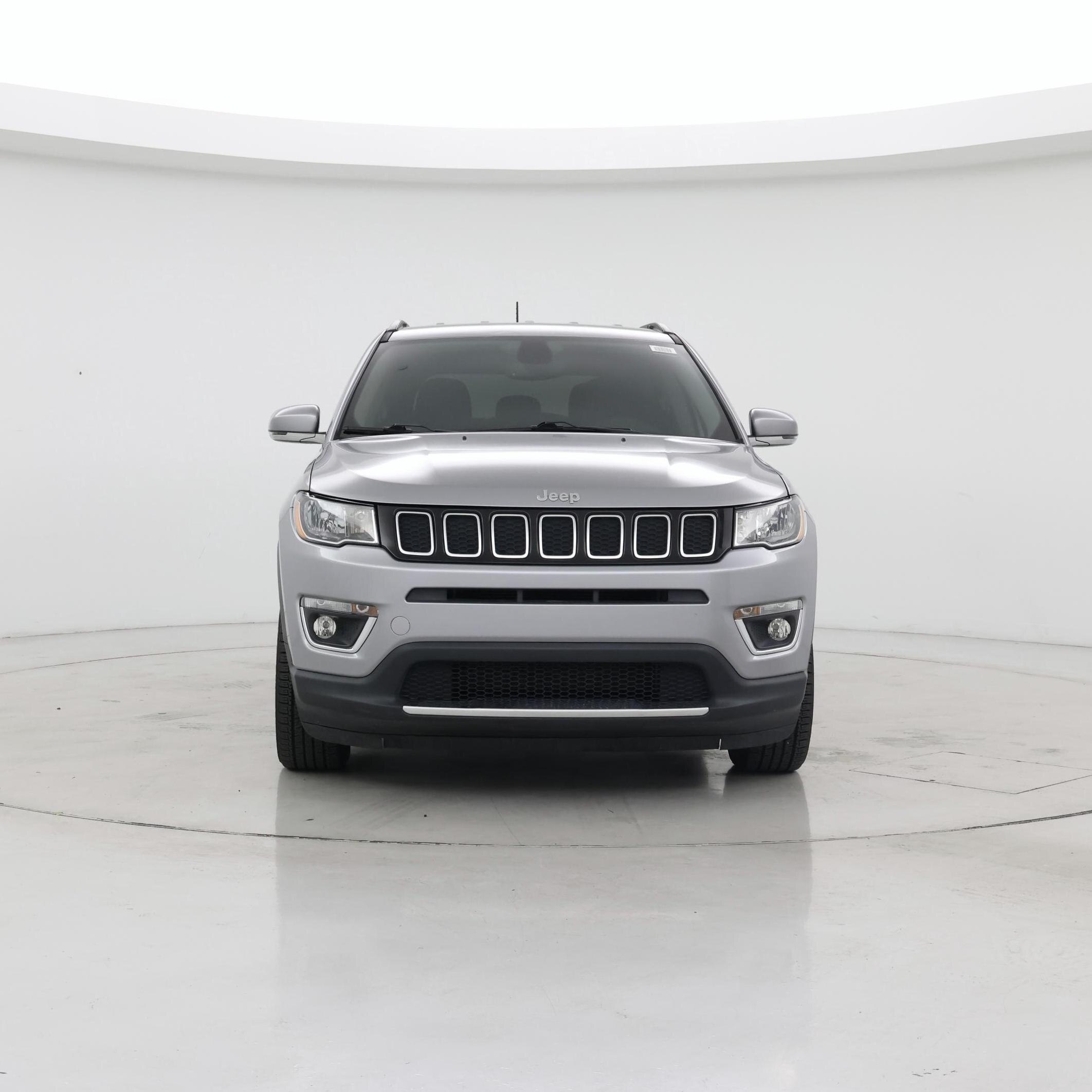 Thumbnail: 2020 Jeep Compass - 5