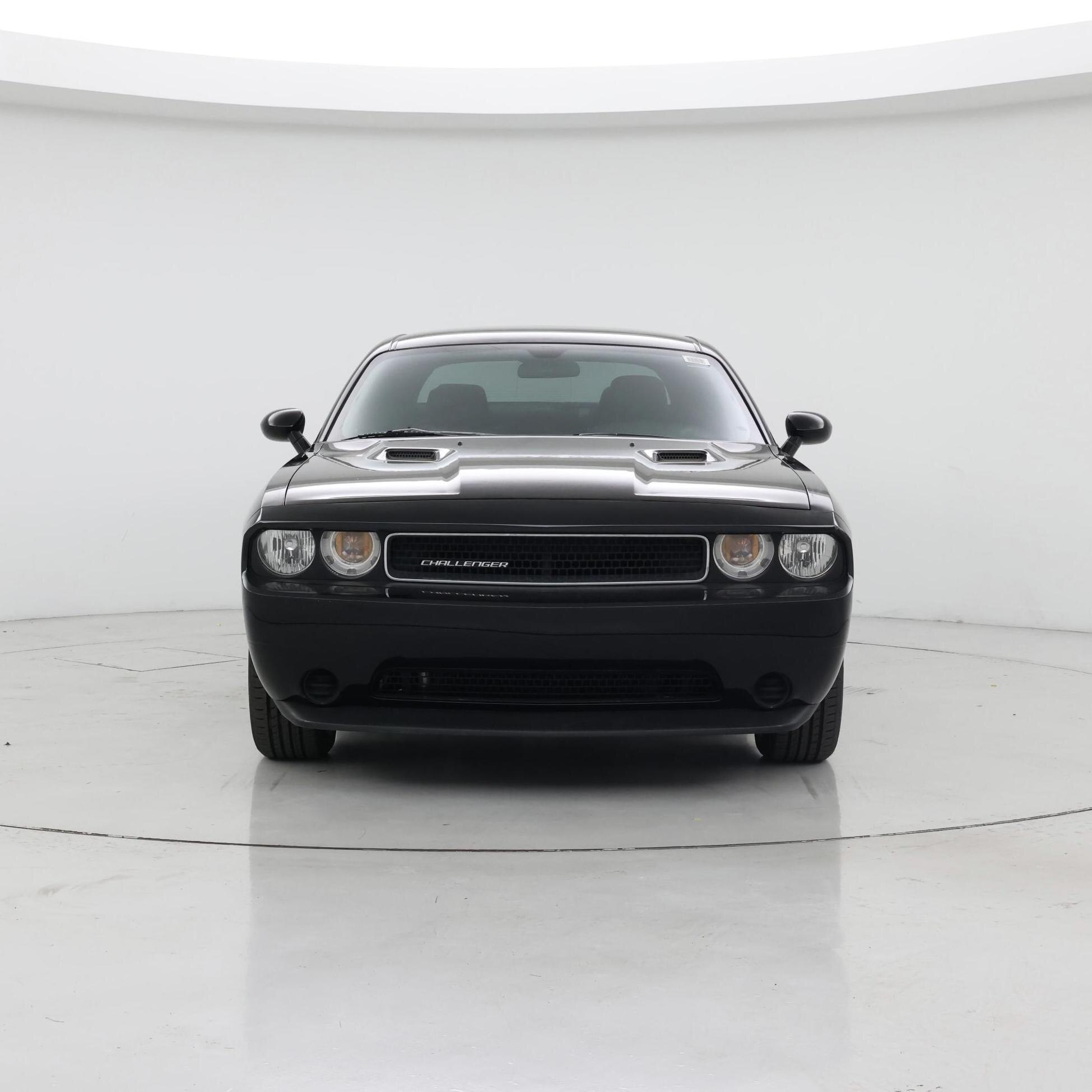 Thumbnail: 2013 Dodge Challenger - 5