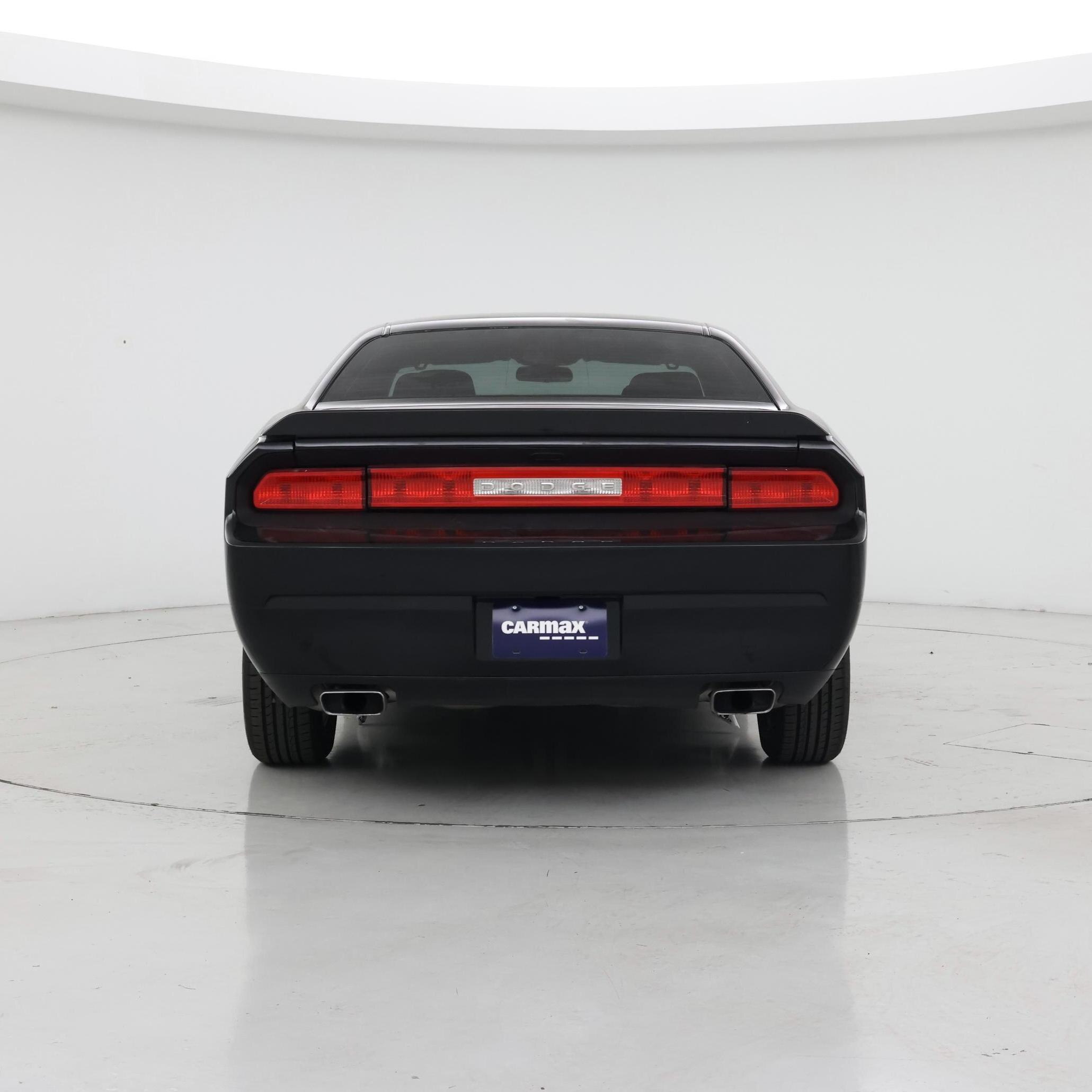 Thumbnail: 2013 Dodge Challenger - 6