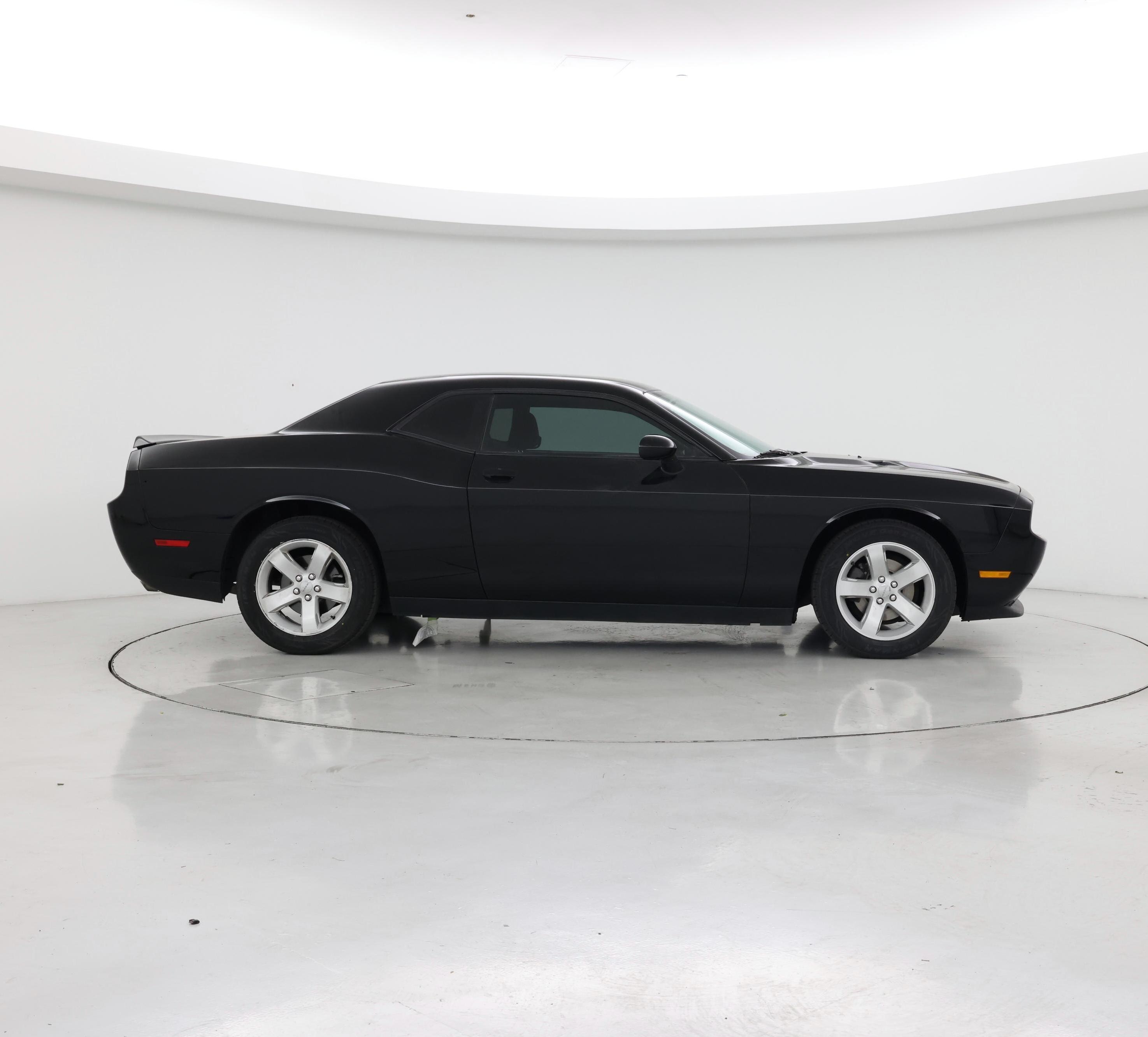 Thumbnail: 2013 Dodge Challenger - 7
