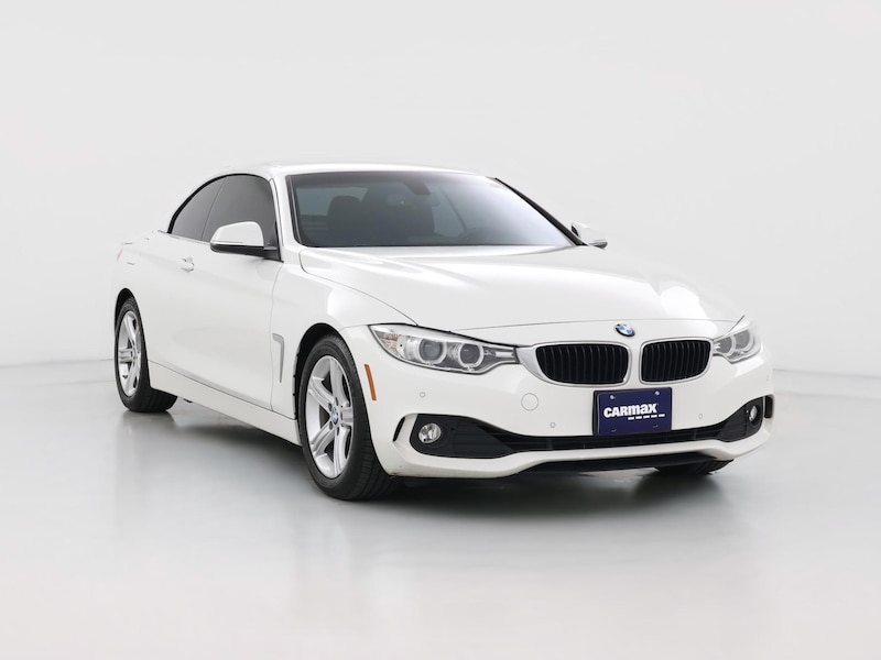 2015 BMW 4 Series 428i -
                  Las Vegas, NV