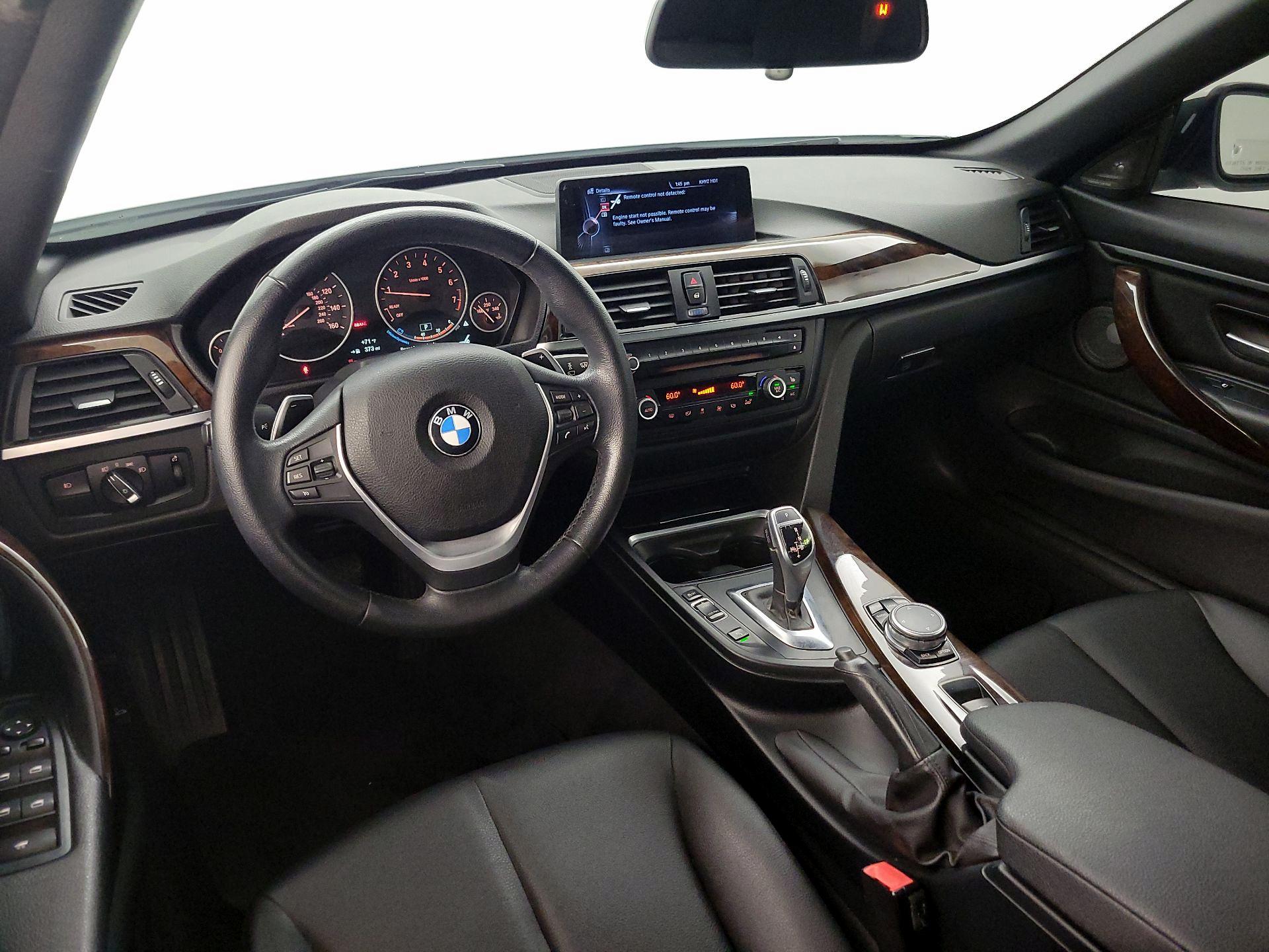 Thumbnail: 2015 BMW 4 Series - 9