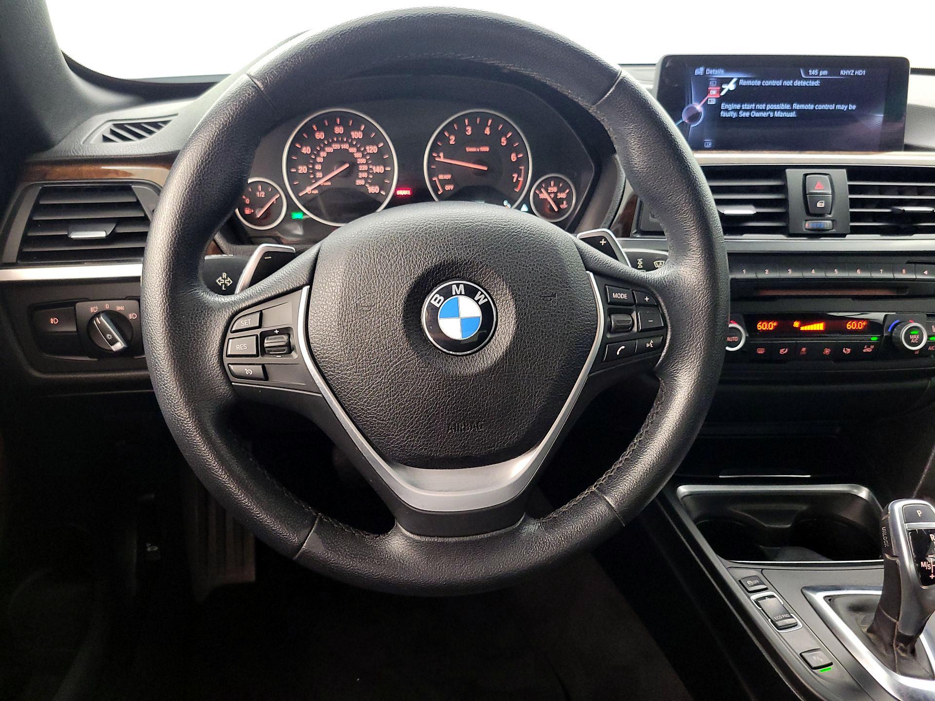 Thumbnail: 2015 BMW 4 Series - 10