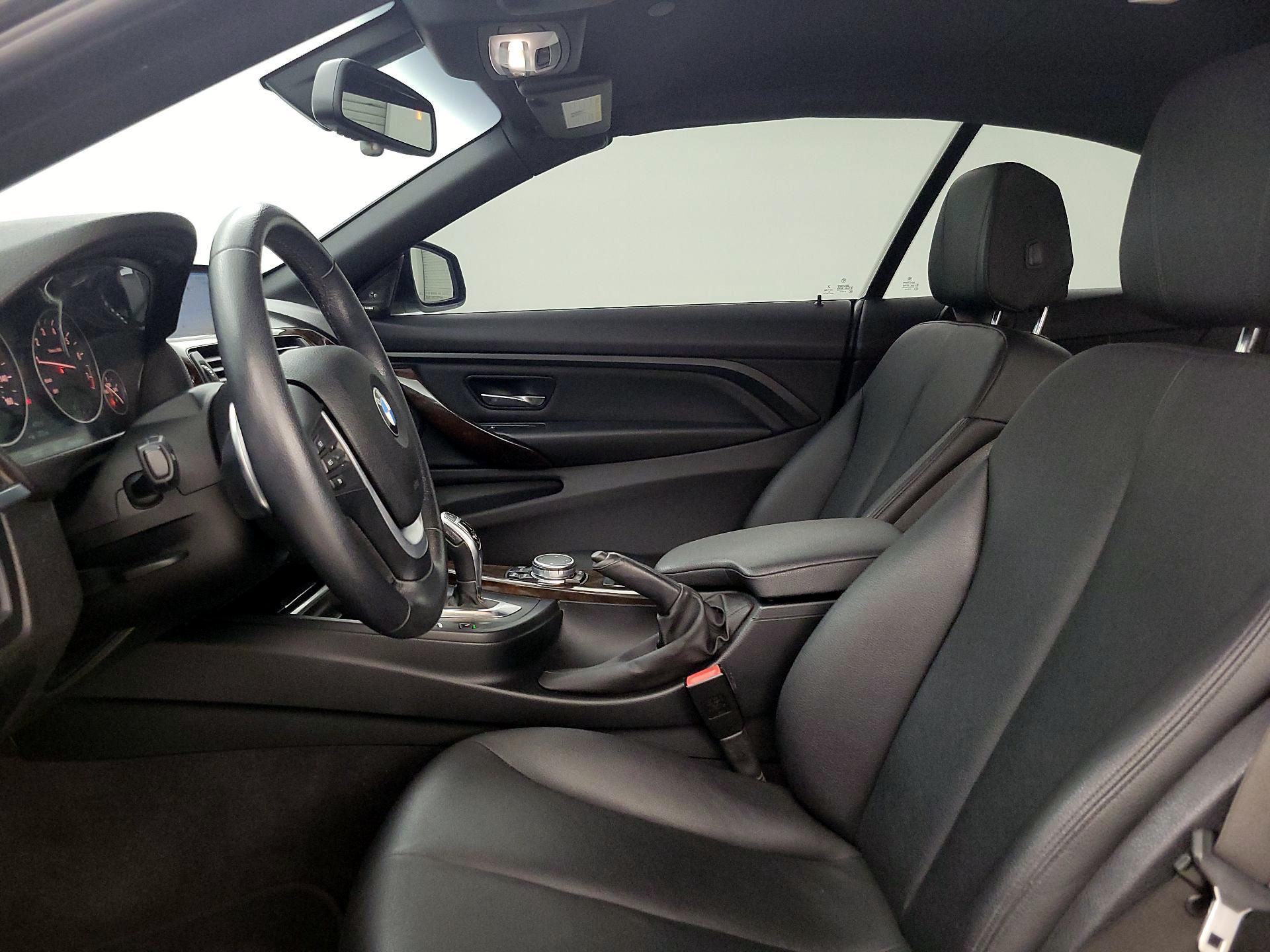 Thumbnail: 2015 BMW 4 Series - 11