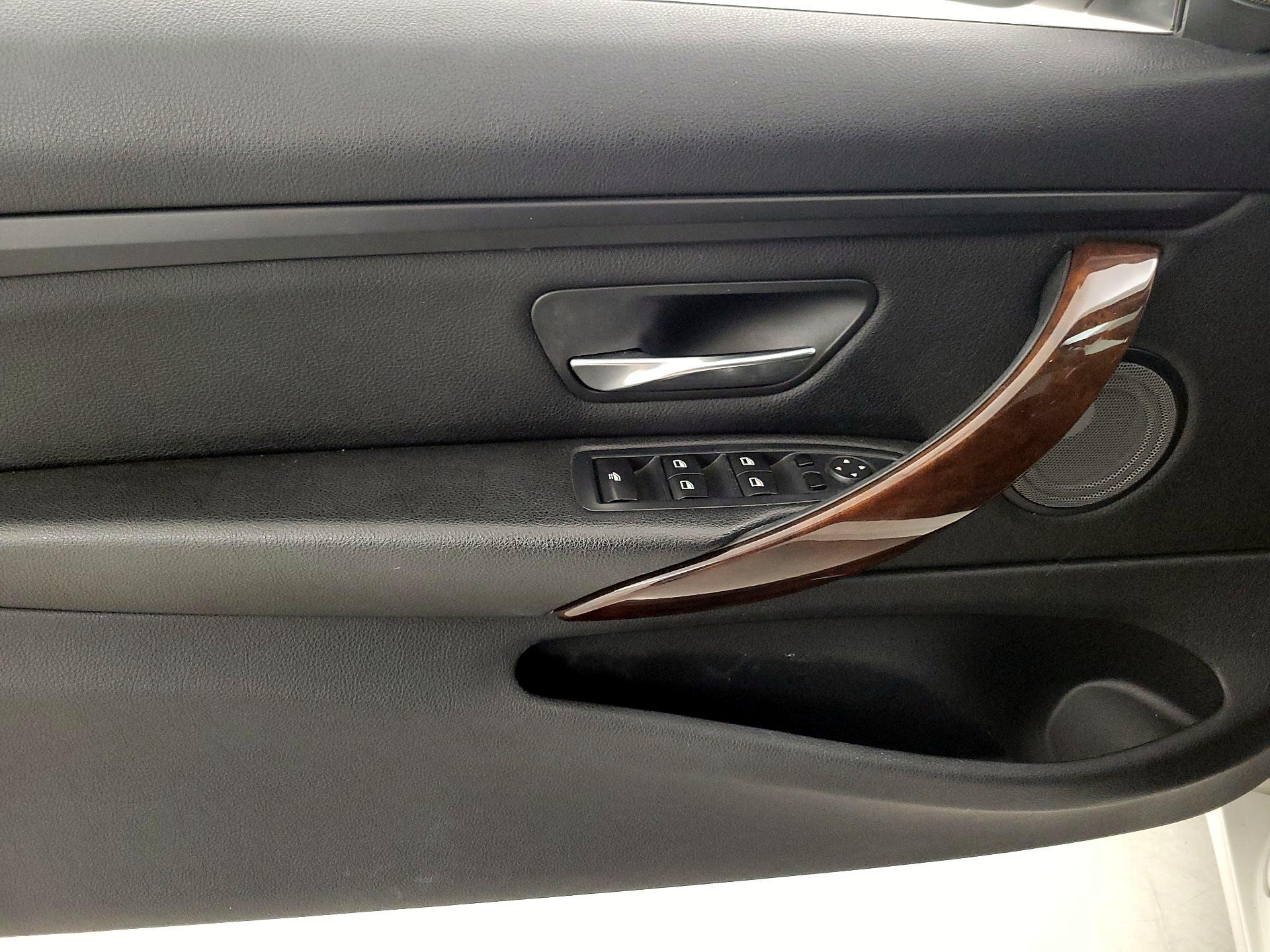 Thumbnail: 2015 BMW 4 Series - 12