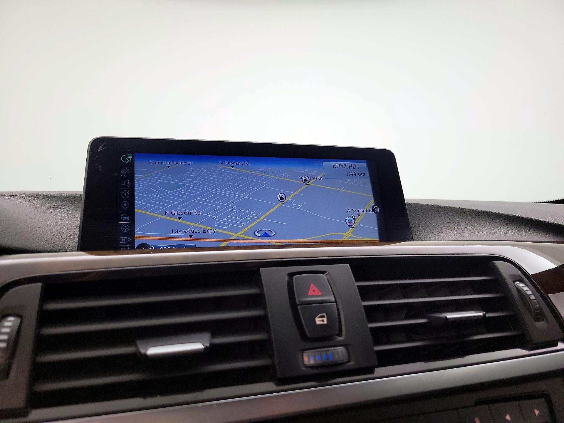 Thumbnail: 2015 BMW 4 Series - 14