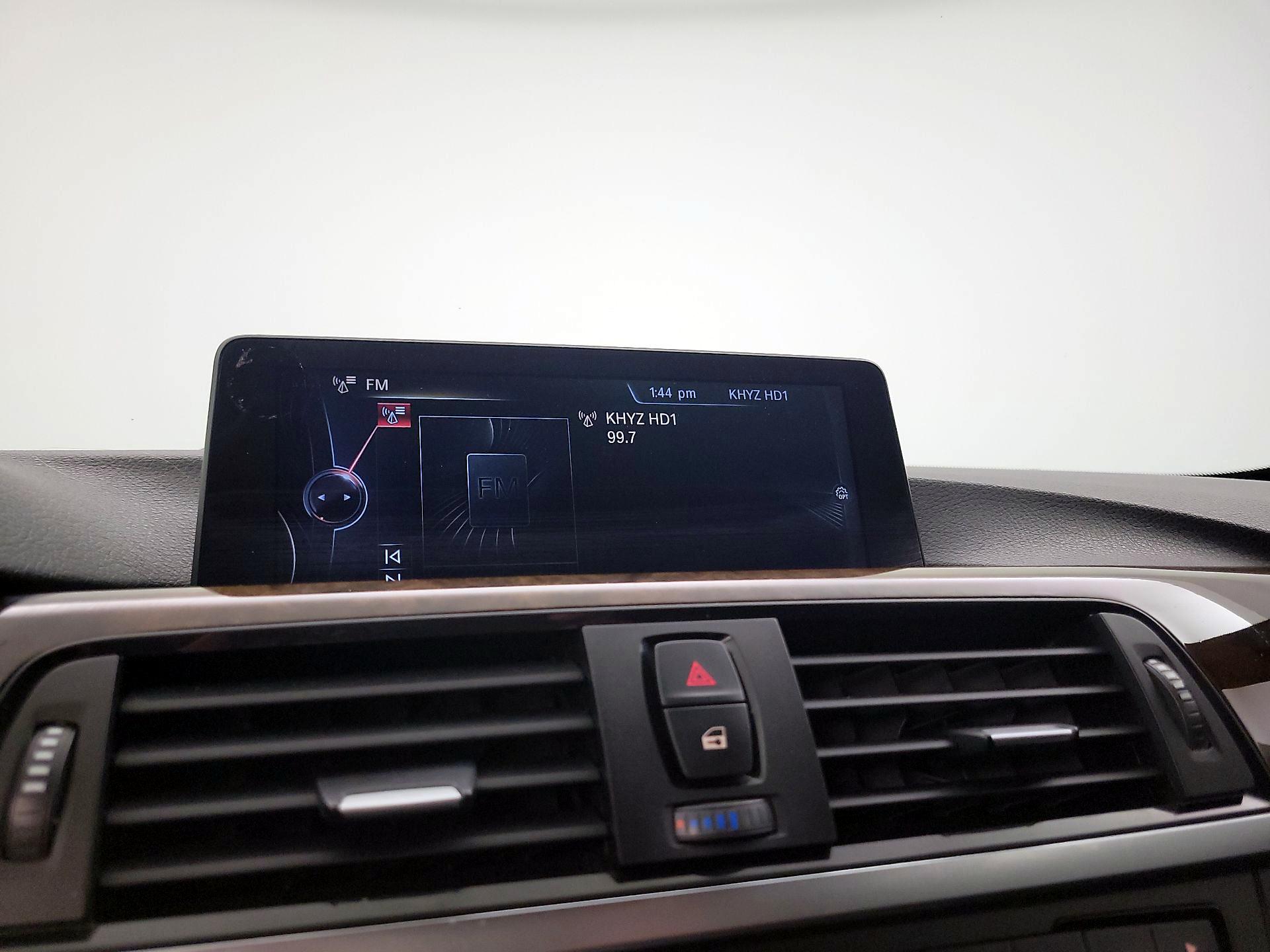 Thumbnail: 2015 BMW 4 Series - 16