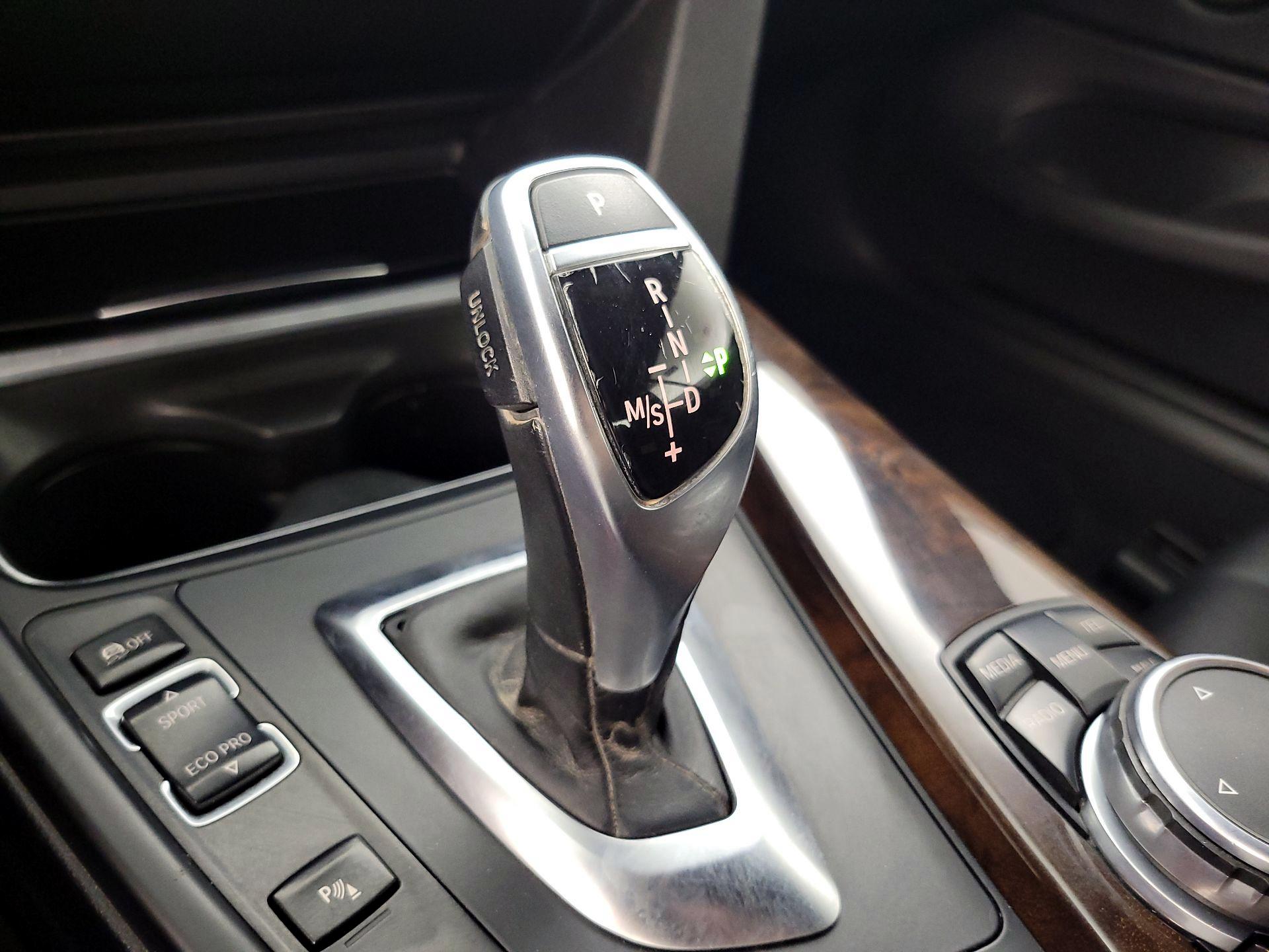 Thumbnail: 2015 BMW 4 Series - 18
