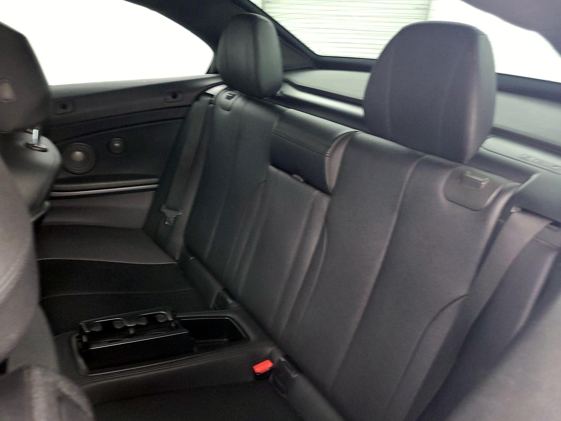 Thumbnail: 2015 BMW 4 Series - 20