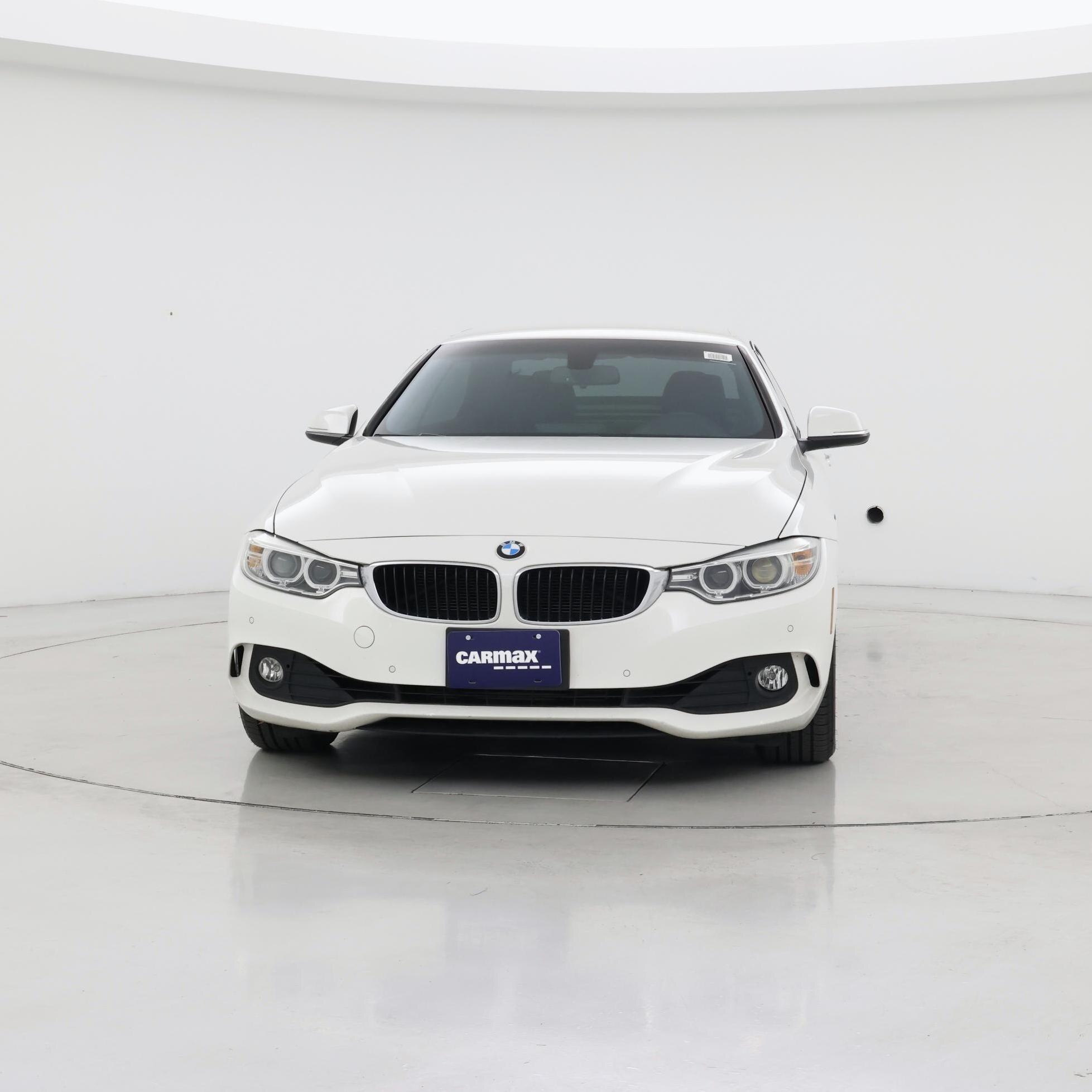 Thumbnail: 2015 BMW 4 Series - 5