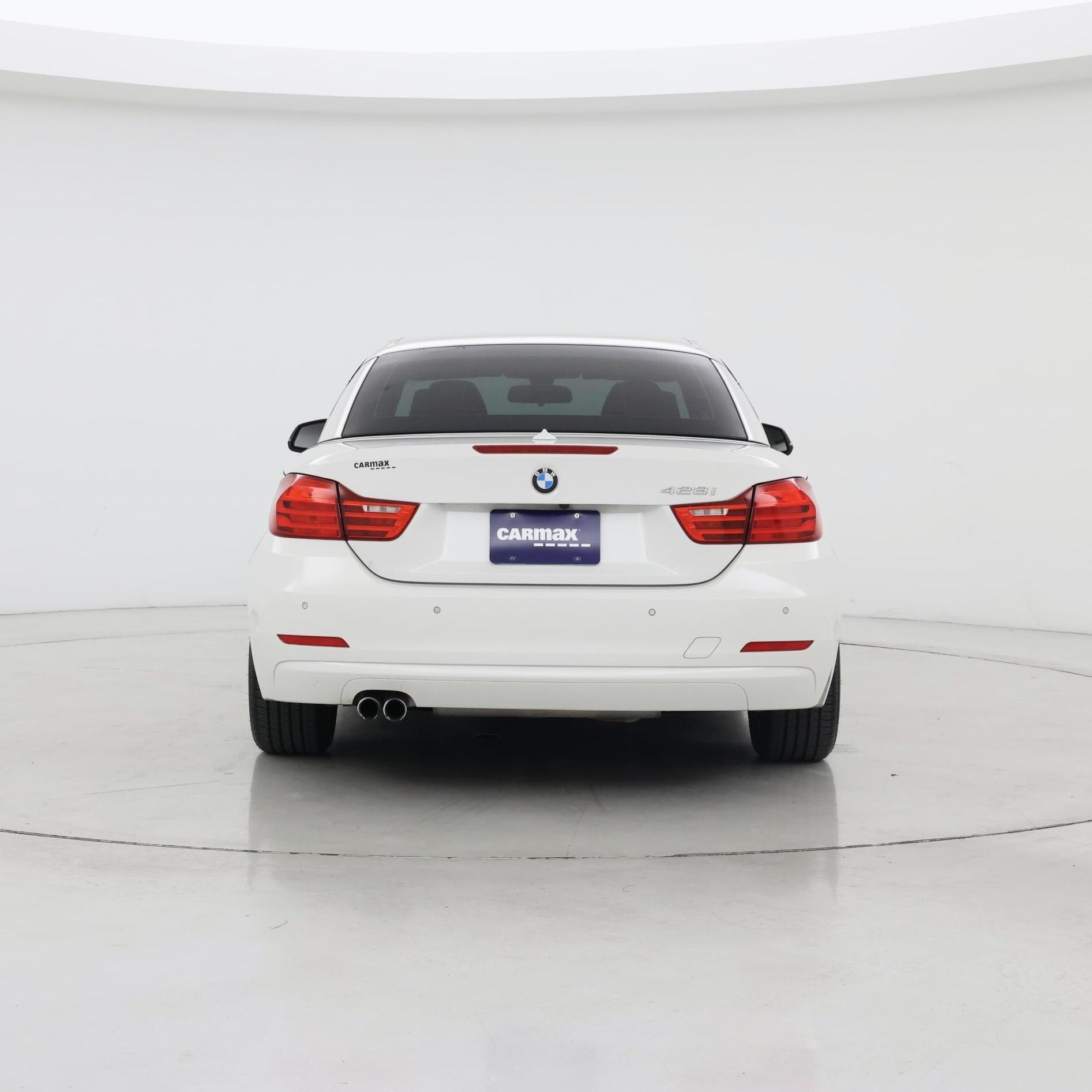 Thumbnail: 2015 BMW 4 Series - 6
