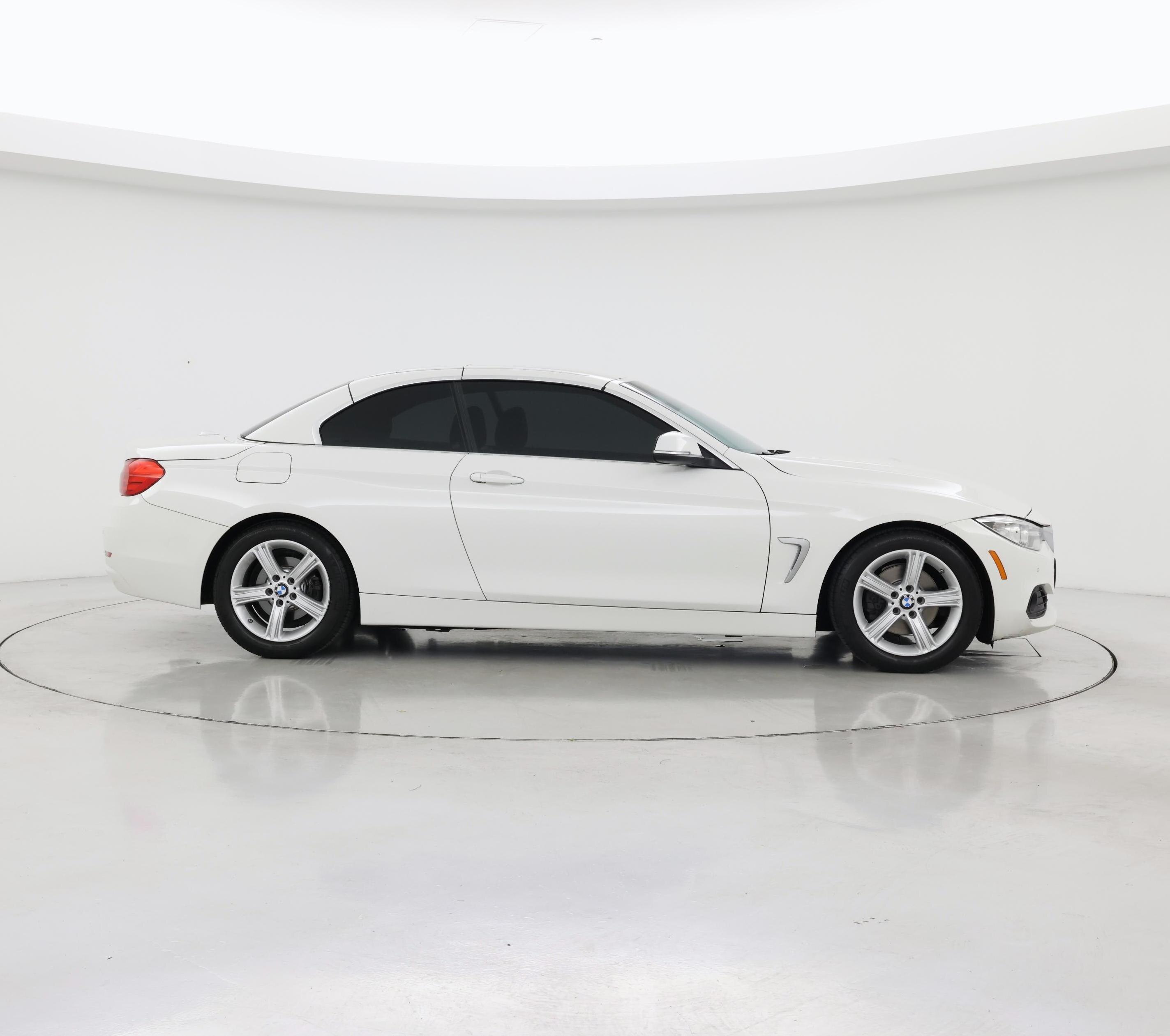 Thumbnail: 2015 BMW 4 Series - 7