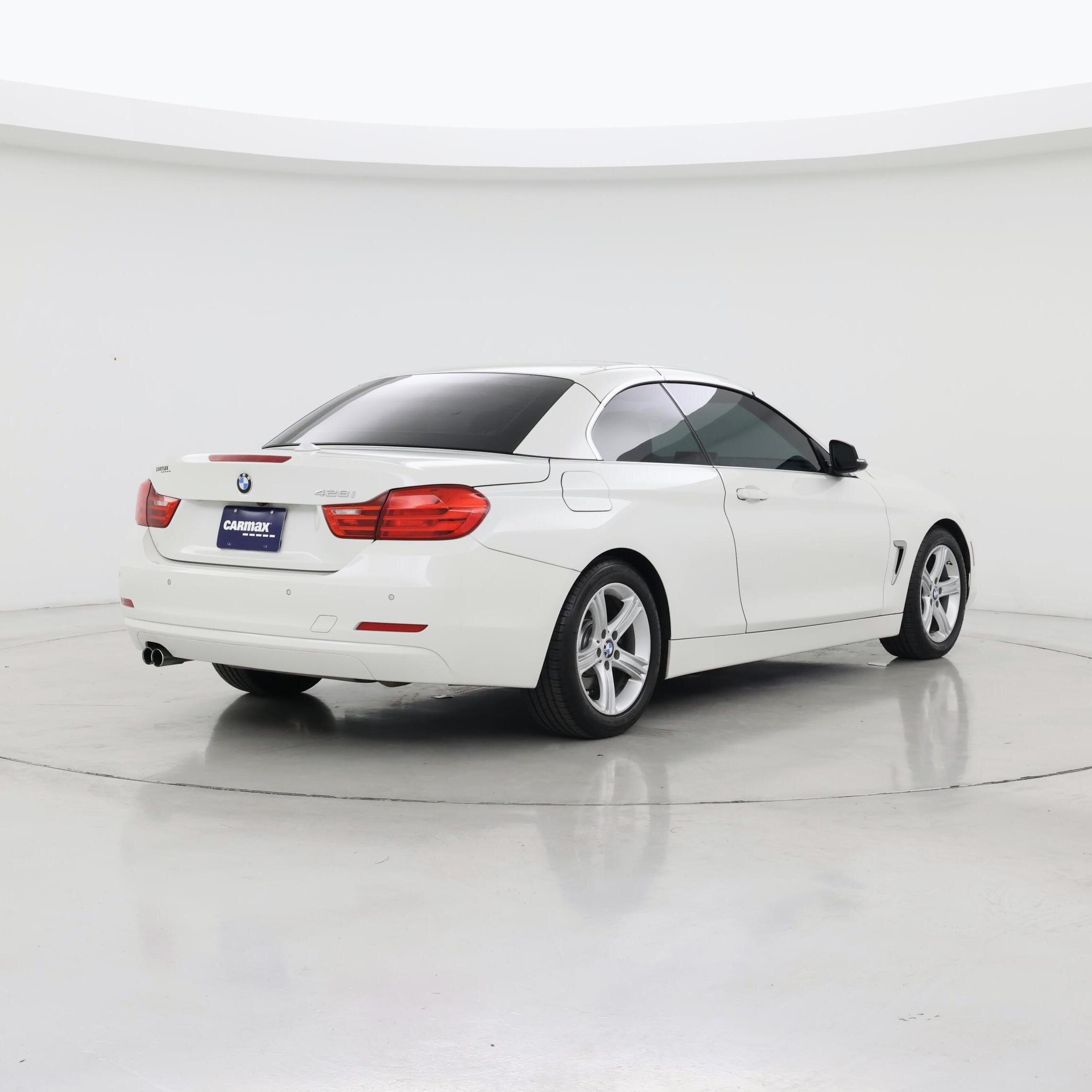 Thumbnail: 2015 BMW 4 Series - 8
