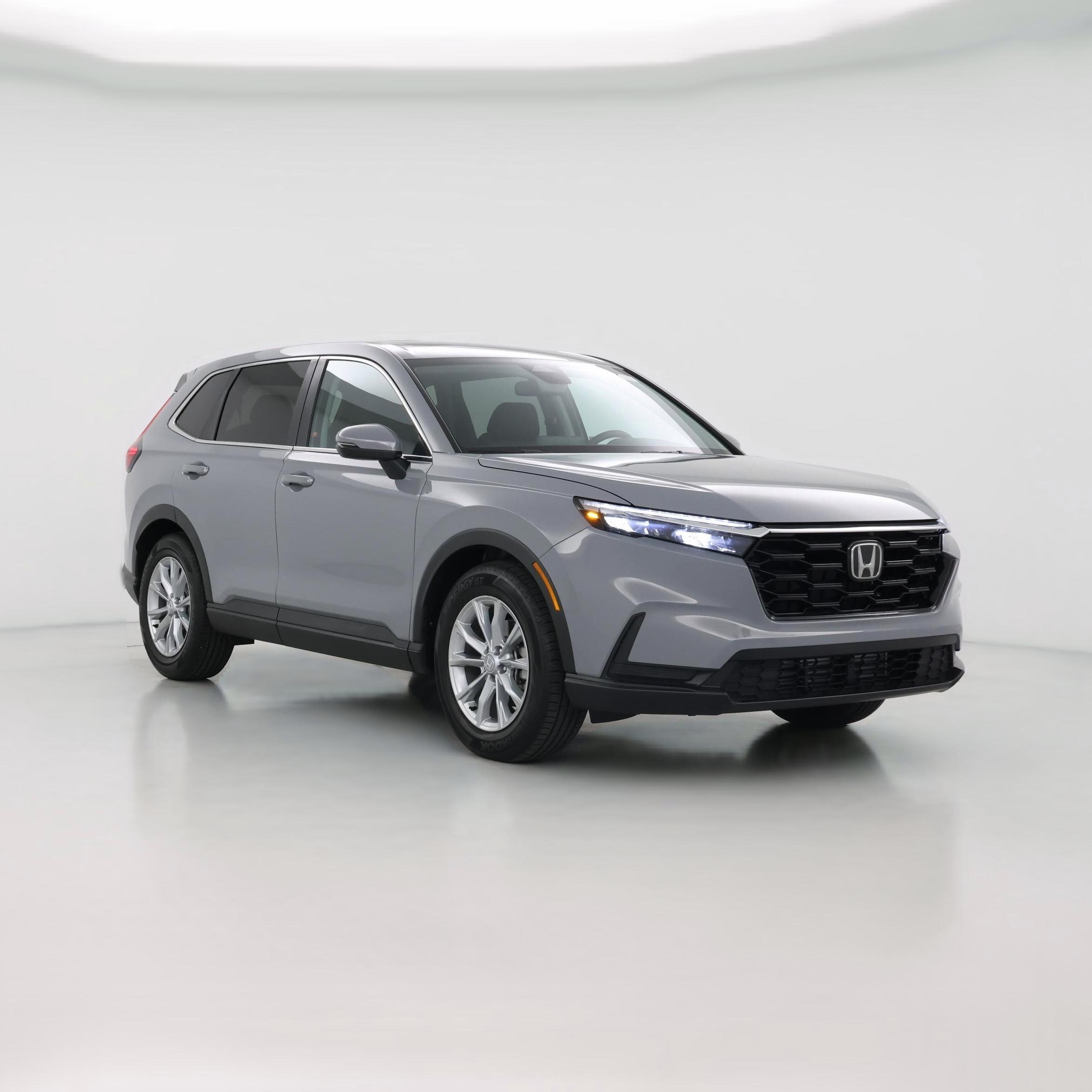Thumbnail: 2025 Honda CR-V - 1