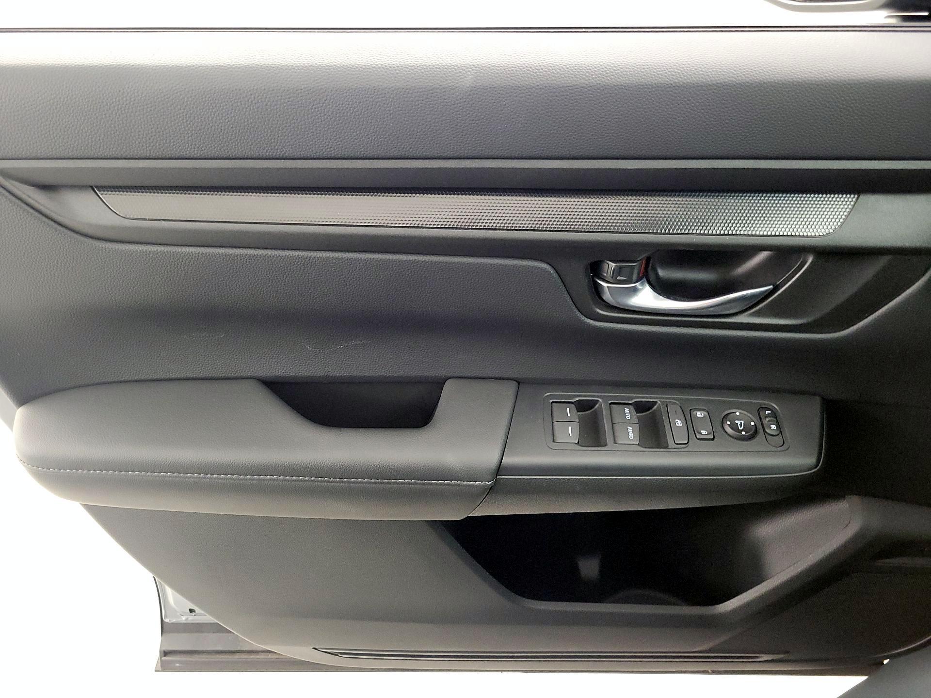 Thumbnail: 2025 Honda CR-V - 12
