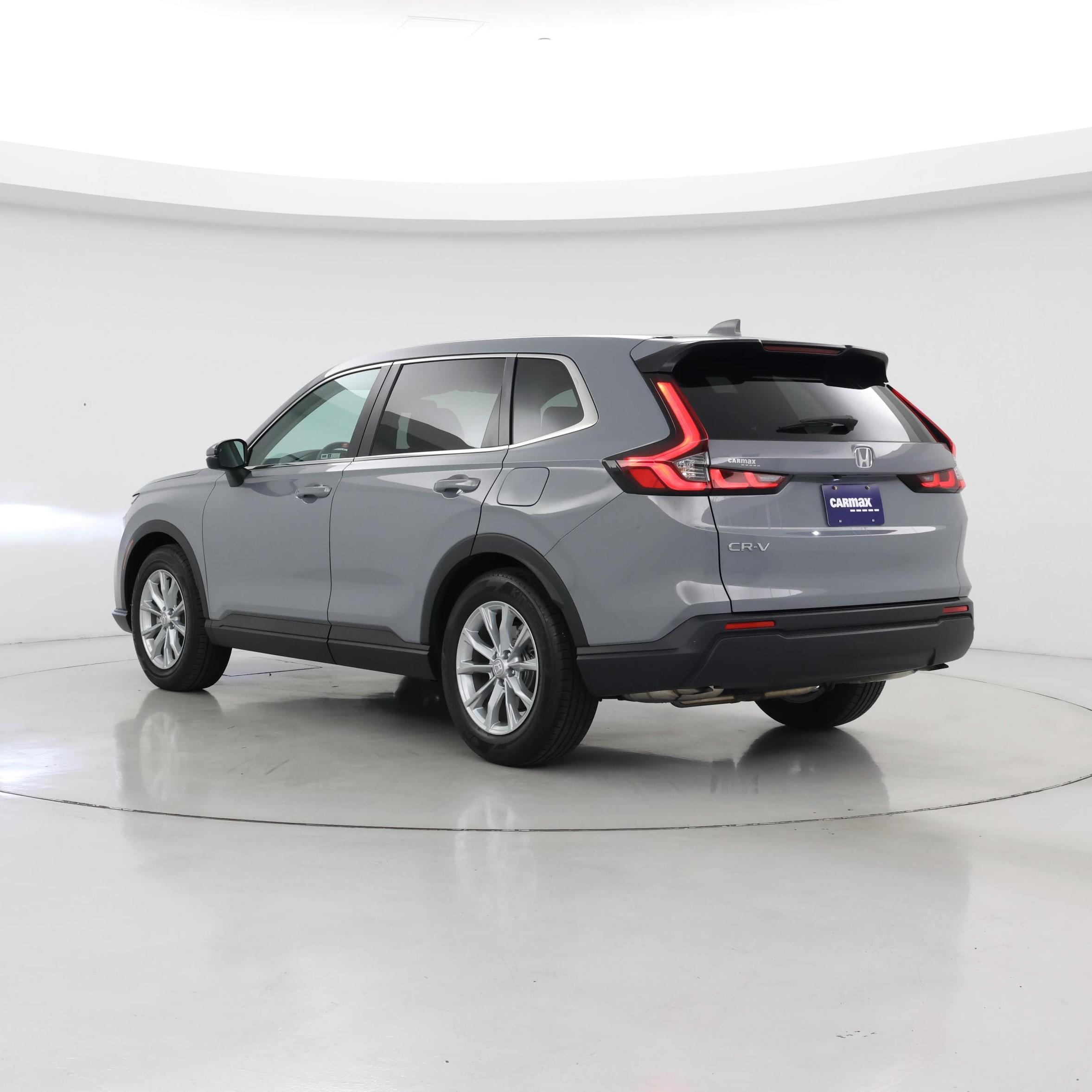 Thumbnail: 2025 Honda CR-V - 2