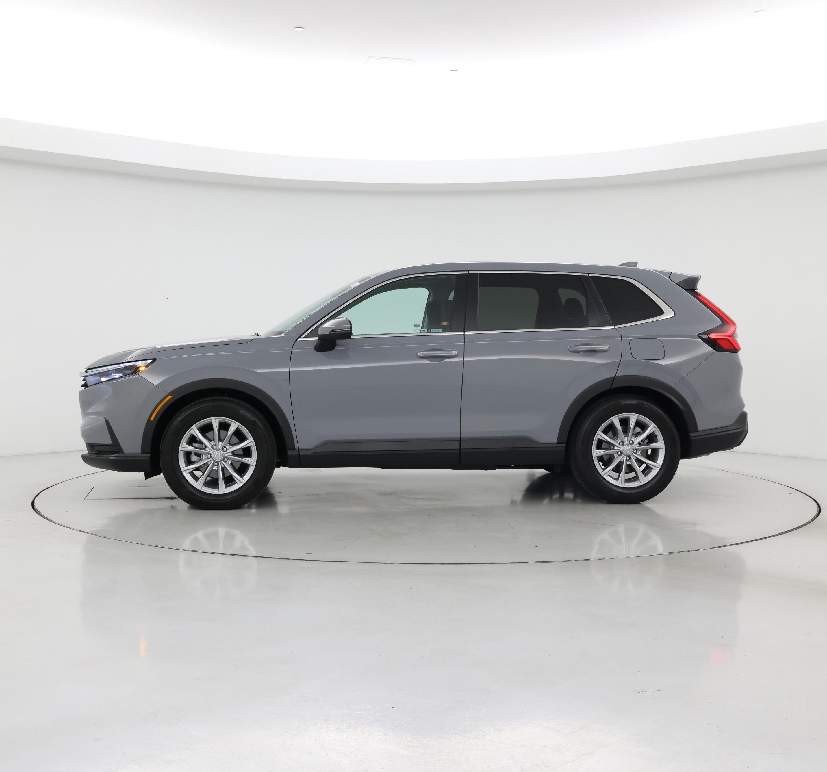 Thumbnail: 2025 Honda CR-V - 3