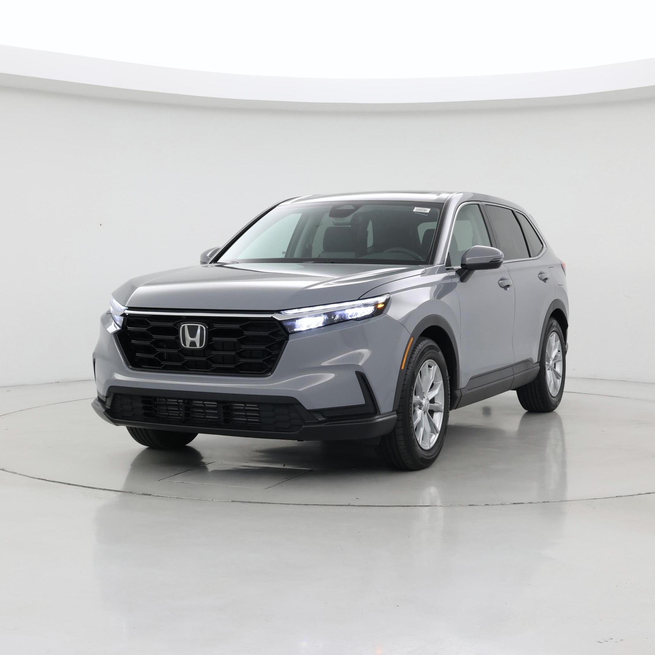 Thumbnail: 2025 Honda CR-V - 4