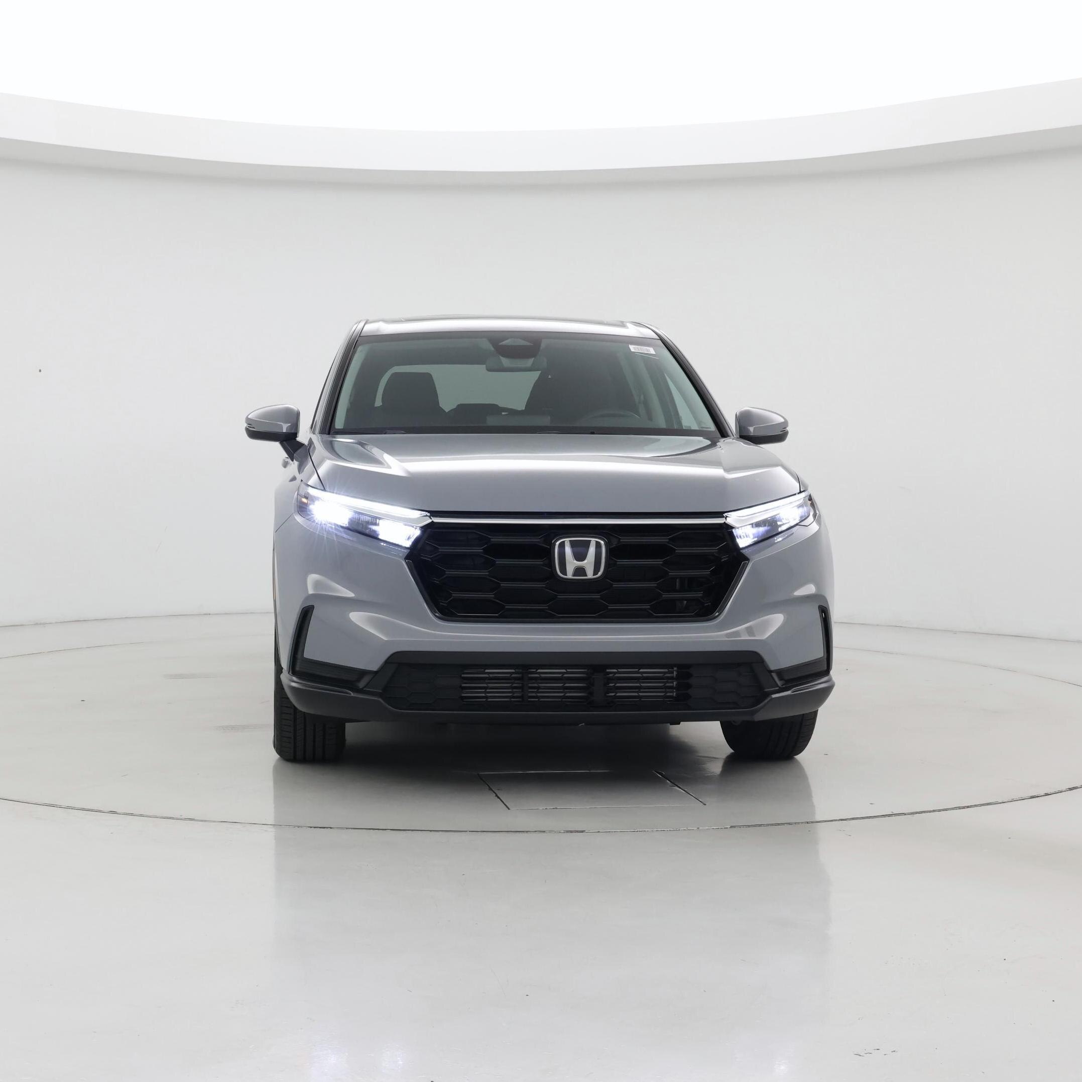 Thumbnail: 2025 Honda CR-V - 5