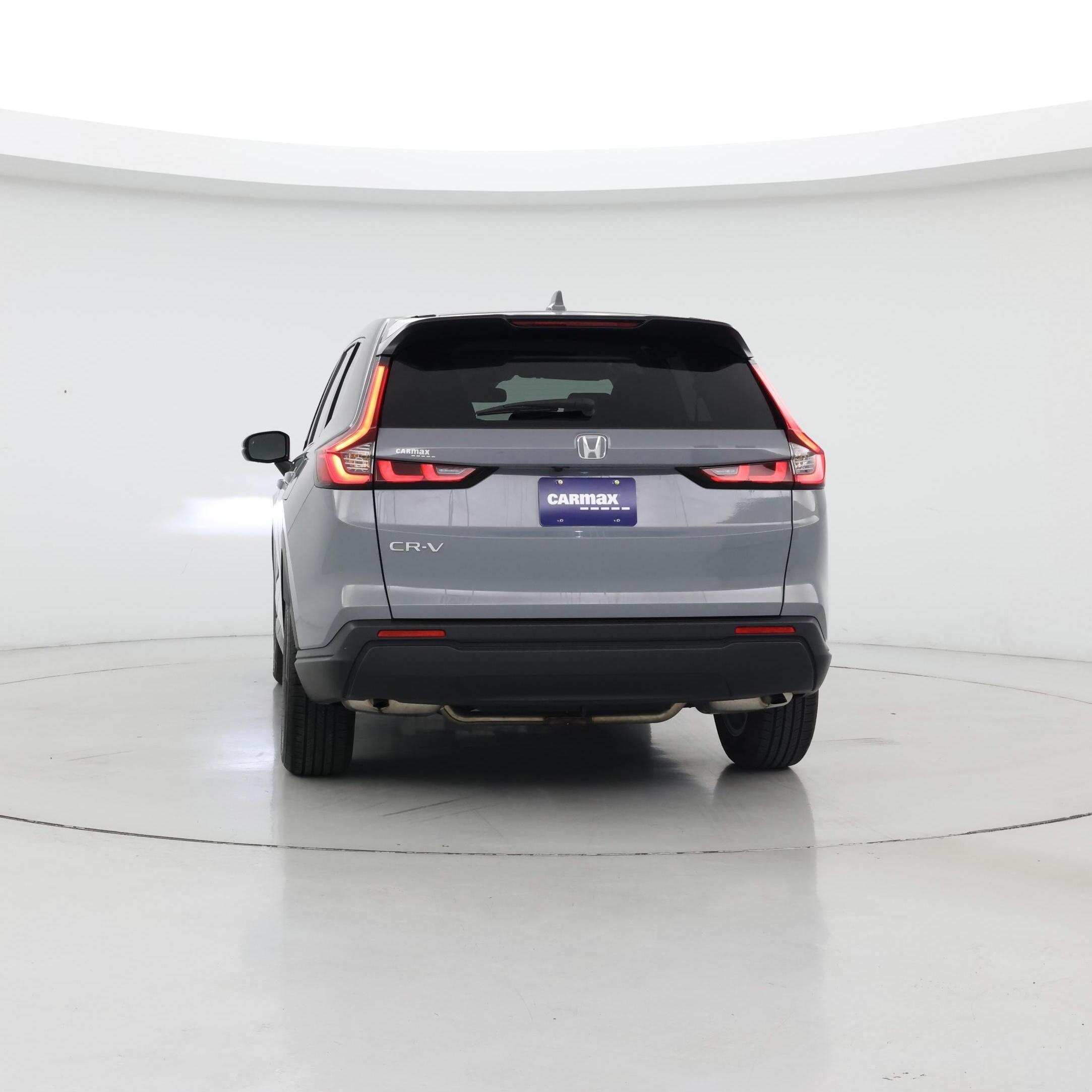 Thumbnail: 2025 Honda CR-V - 6