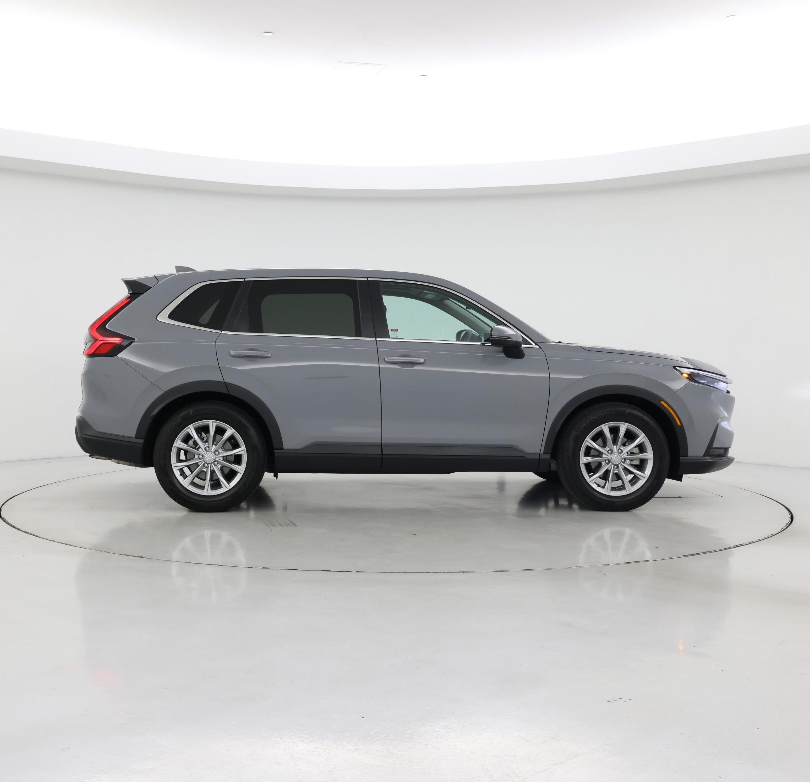 Thumbnail: 2025 Honda CR-V - 7